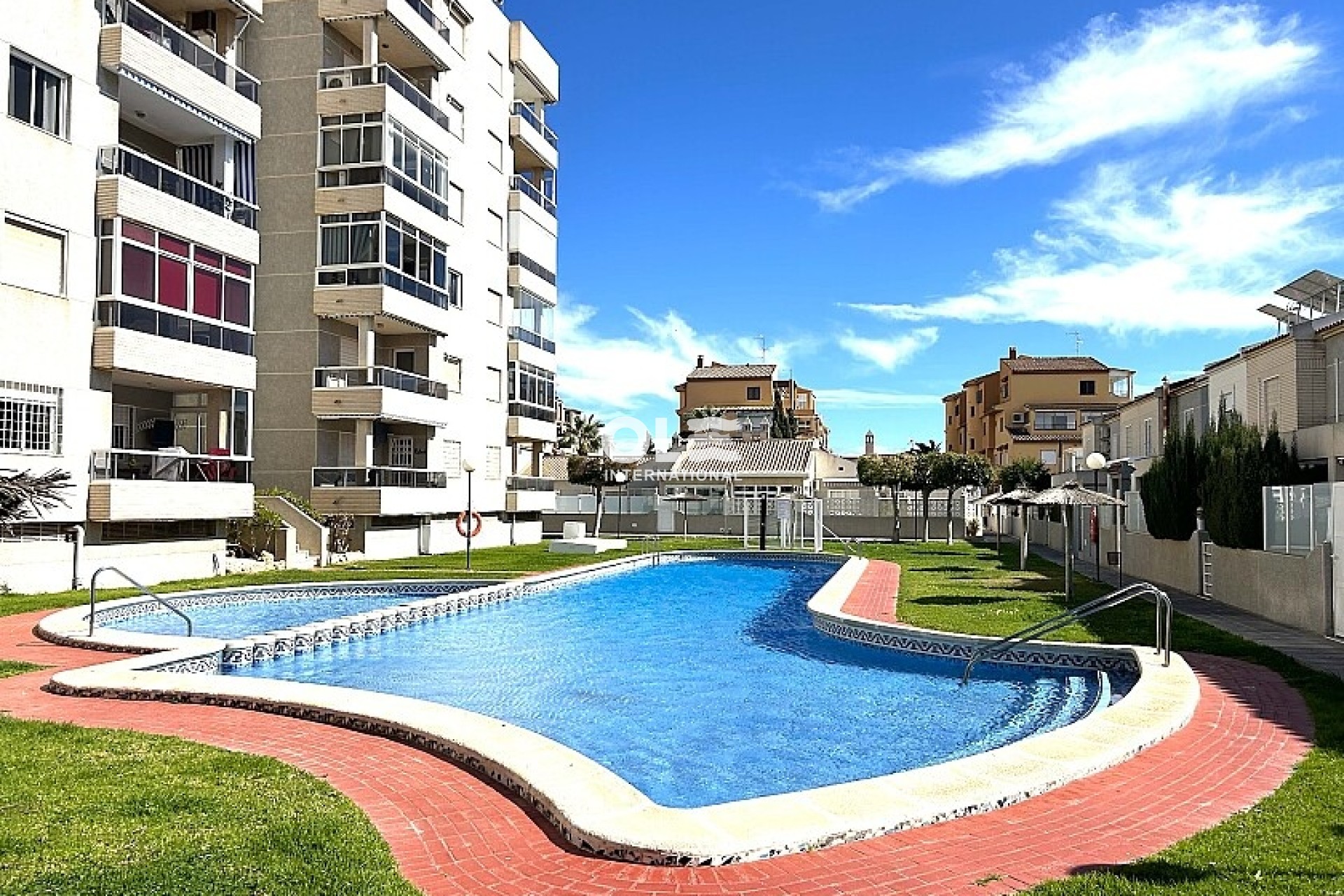 Перепродажа - Apartment - La Mata - Torreblanca