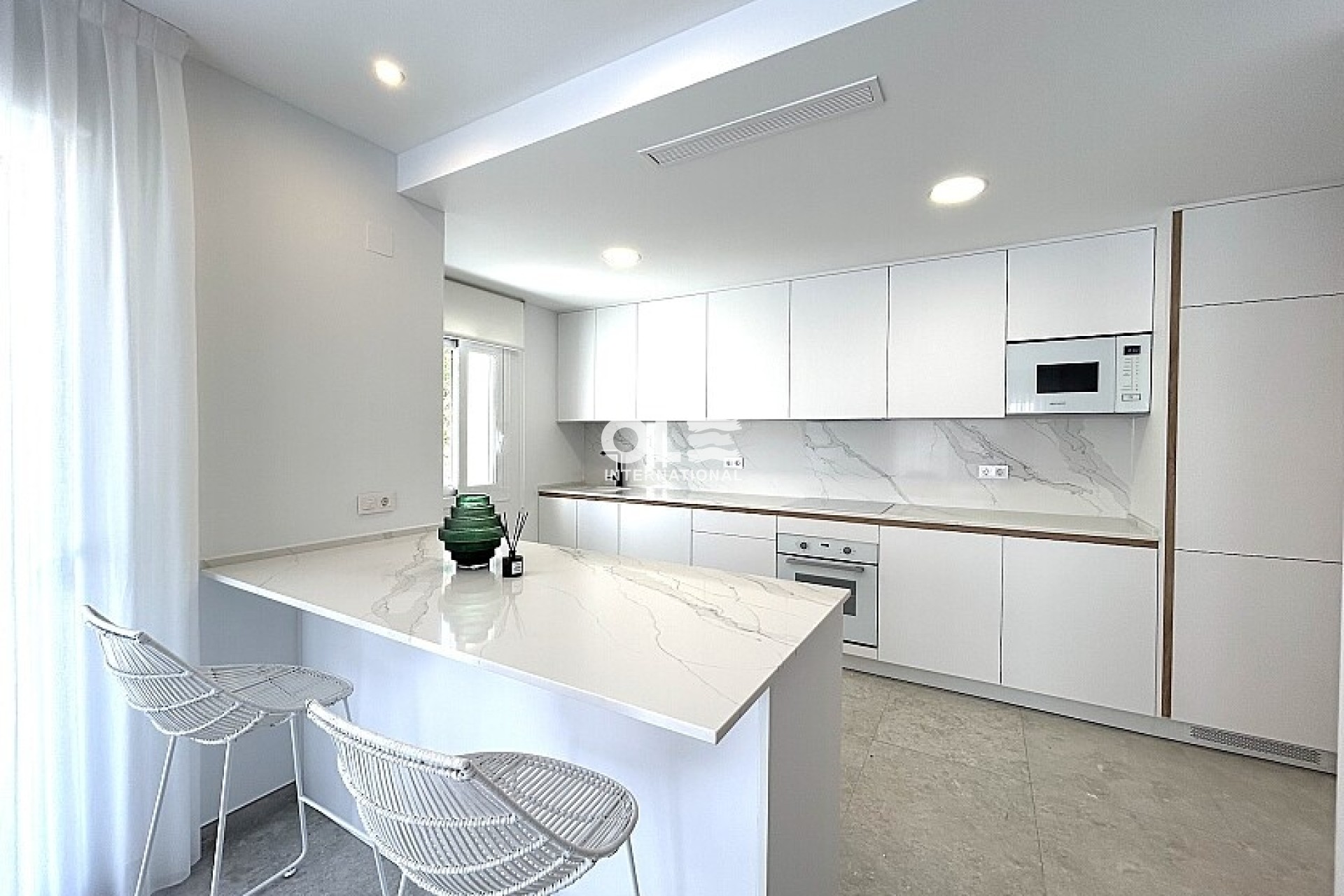 Перепродажа - Apartment - La Mata - Torreblanca