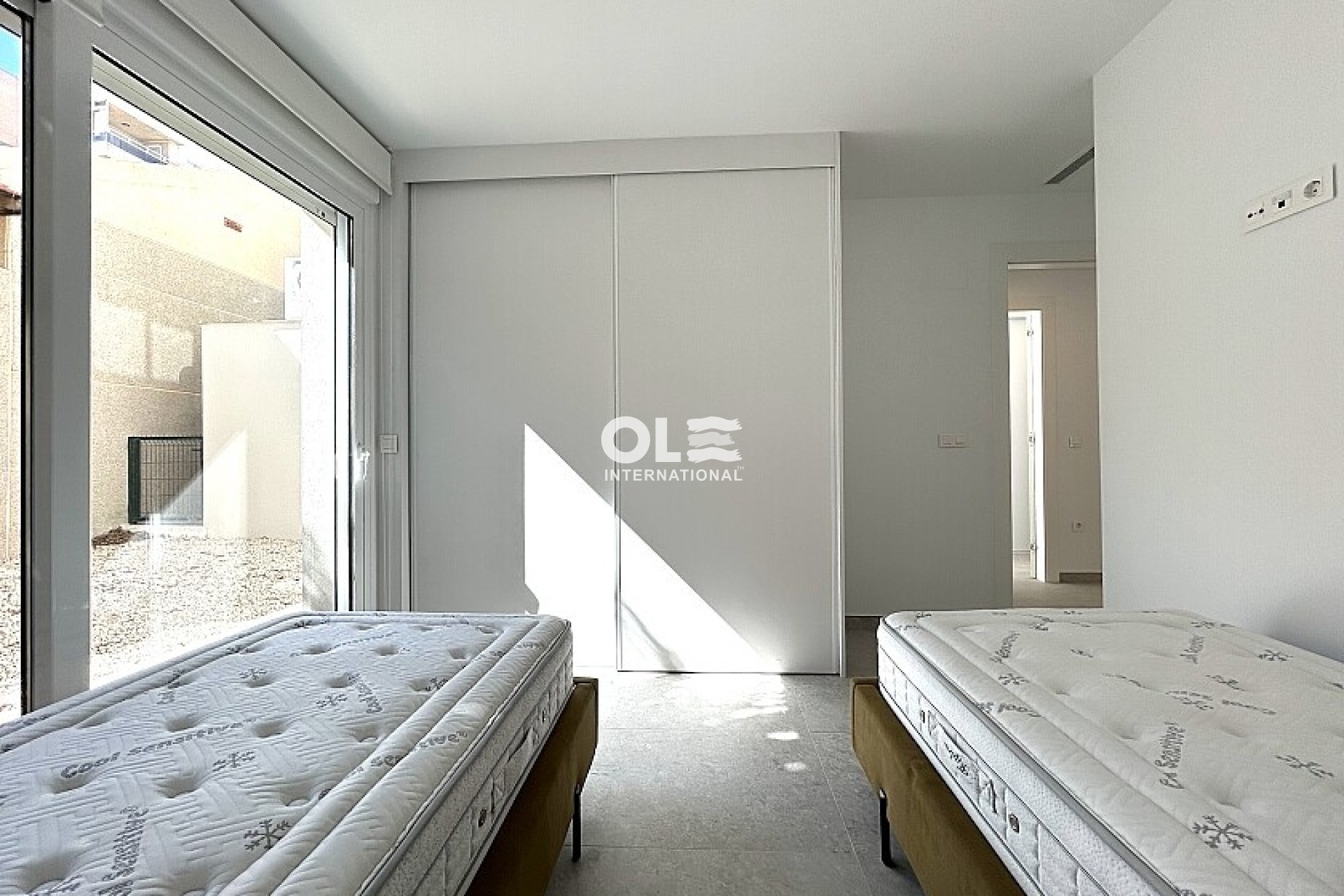 Перепродажа - Apartment - La Mata - Torreblanca