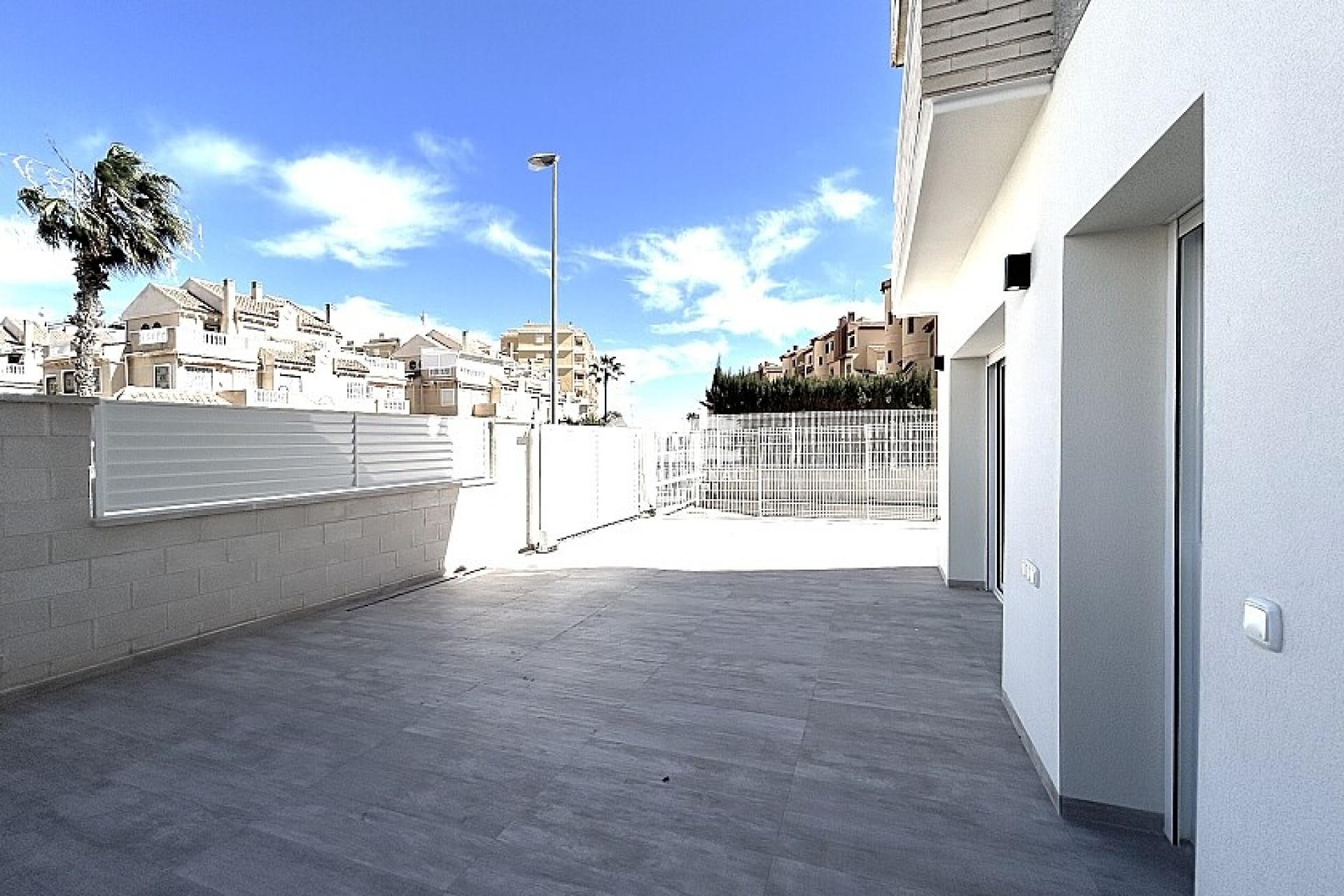 Перепродажа - Apartment - La Mata - Torreblanca