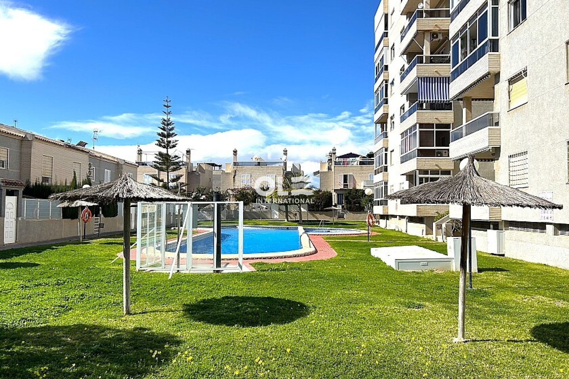 Перепродажа - Apartment - La Mata - Torreblanca
