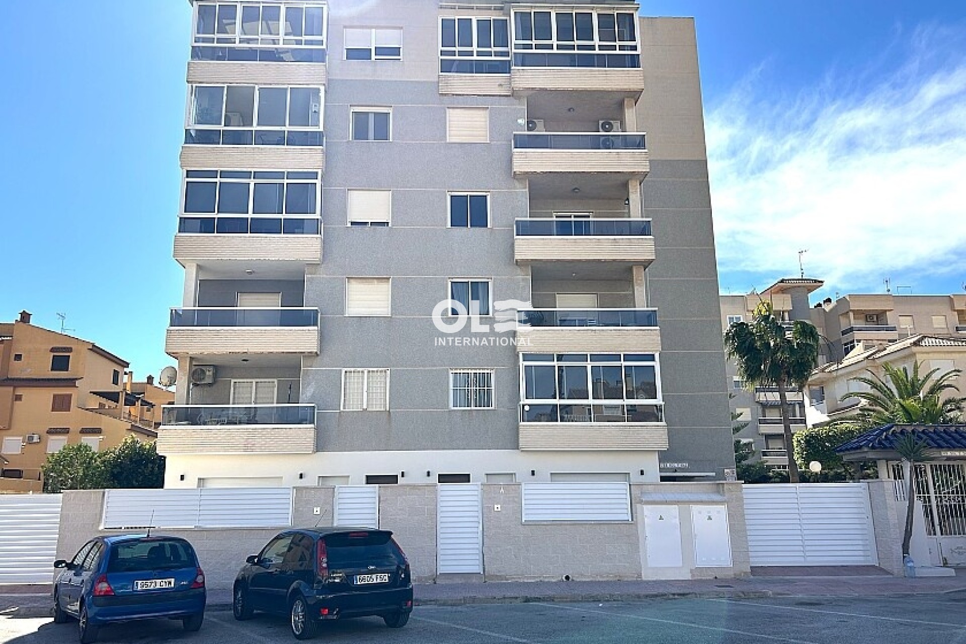 Перепродажа - Apartment - La Mata - Torreblanca