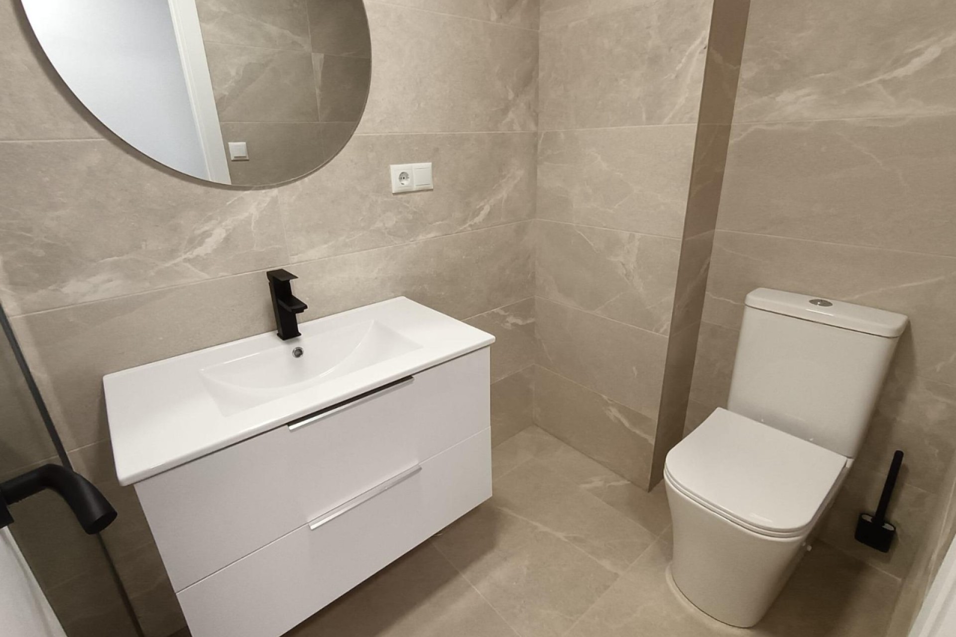 Перепродажа - Apartment - La Mata