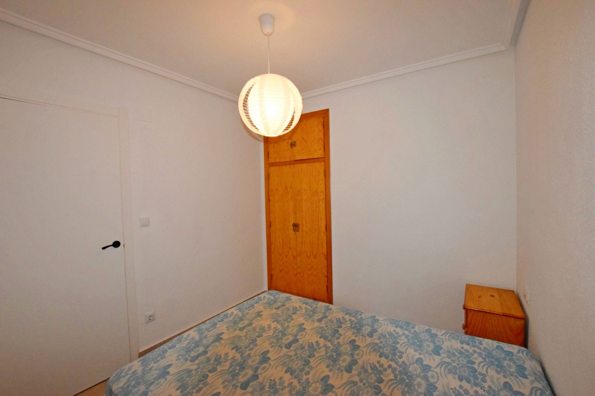 Перепродажа - Apartment - La Mata