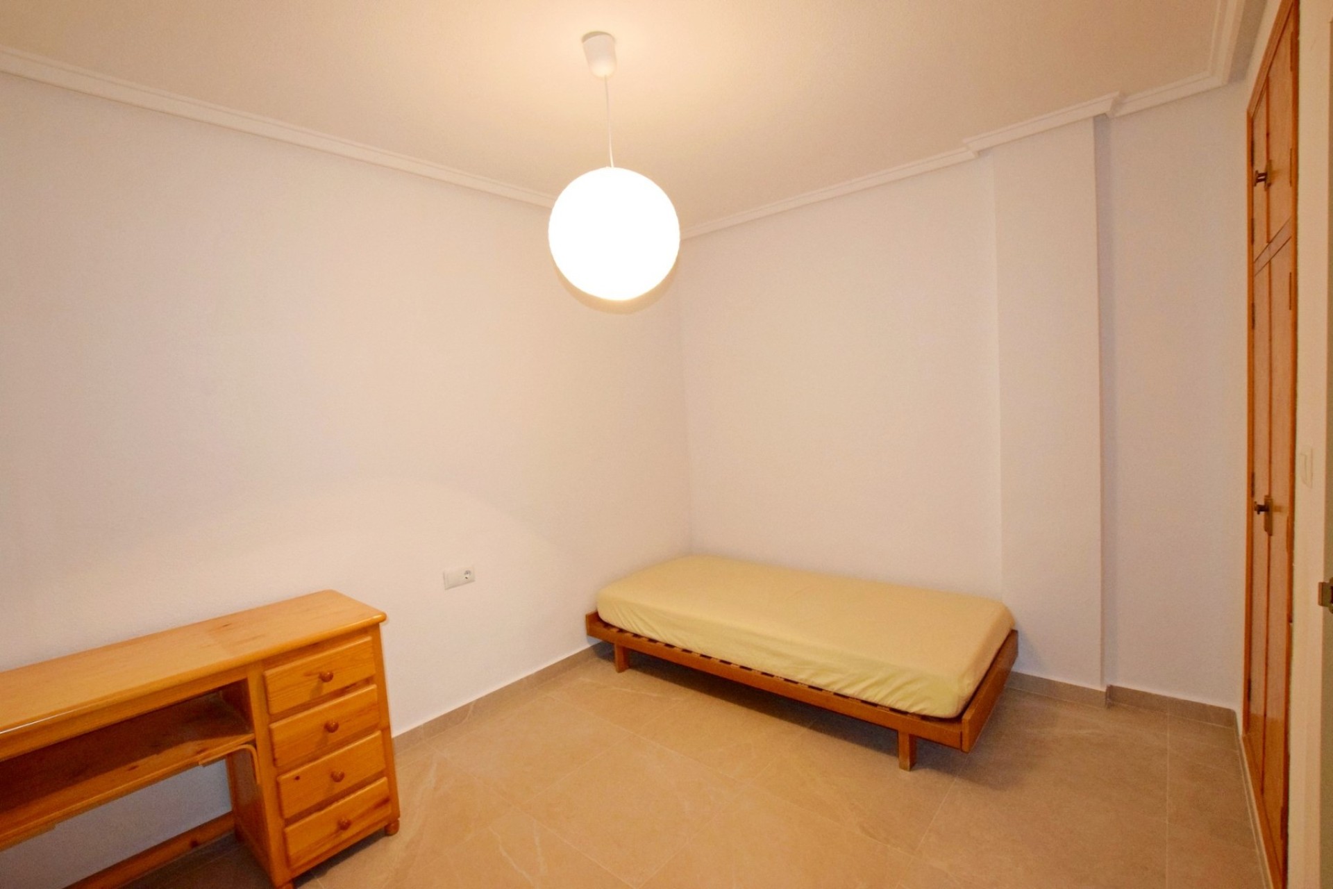 Перепродажа - Apartment - La Mata