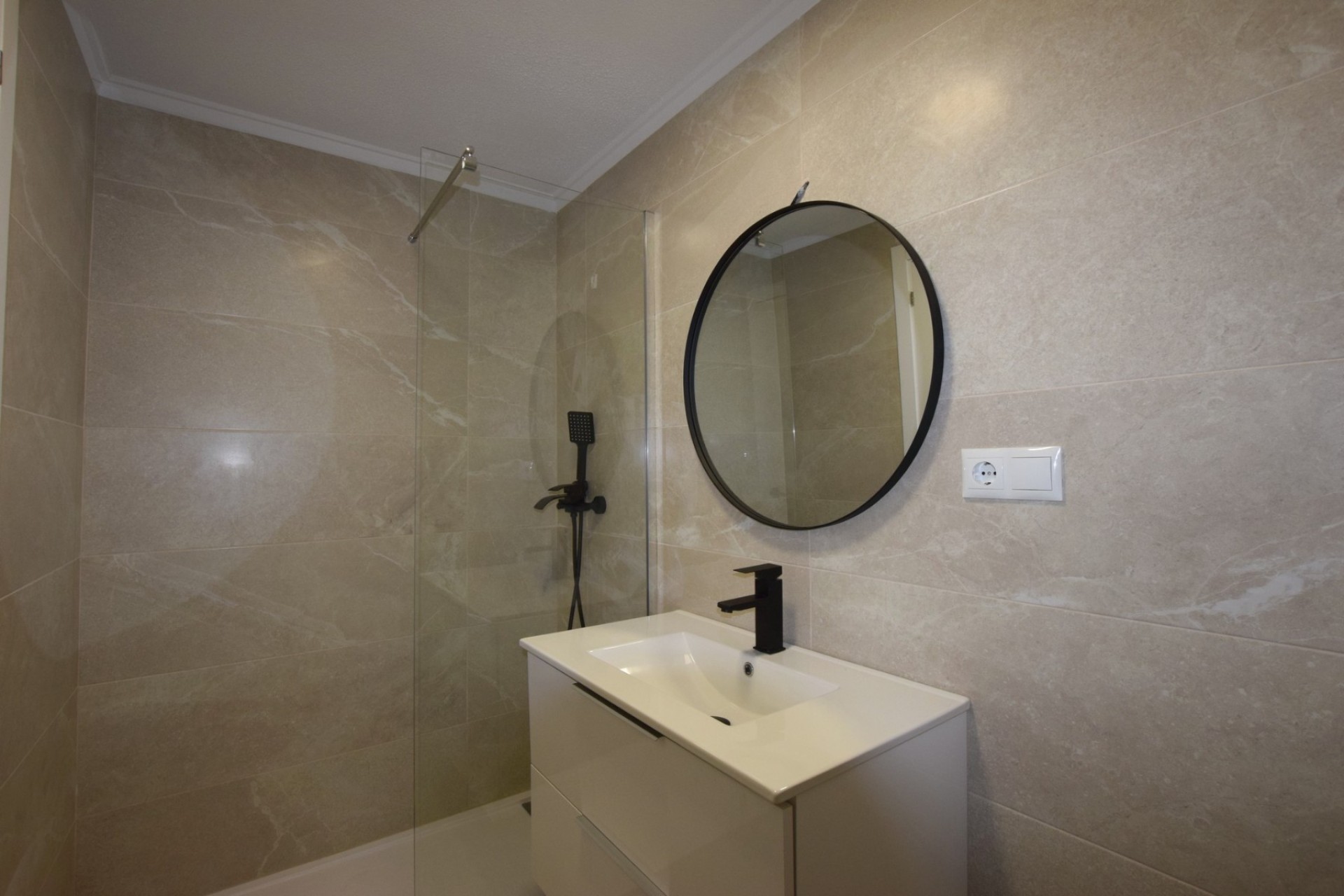 Перепродажа - Apartment - La Mata