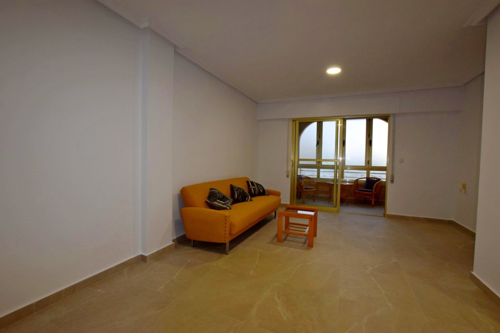 Перепродажа - Apartment - La Mata