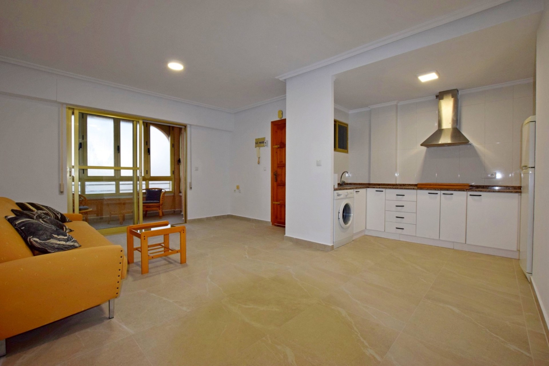 Перепродажа - Apartment - La Mata