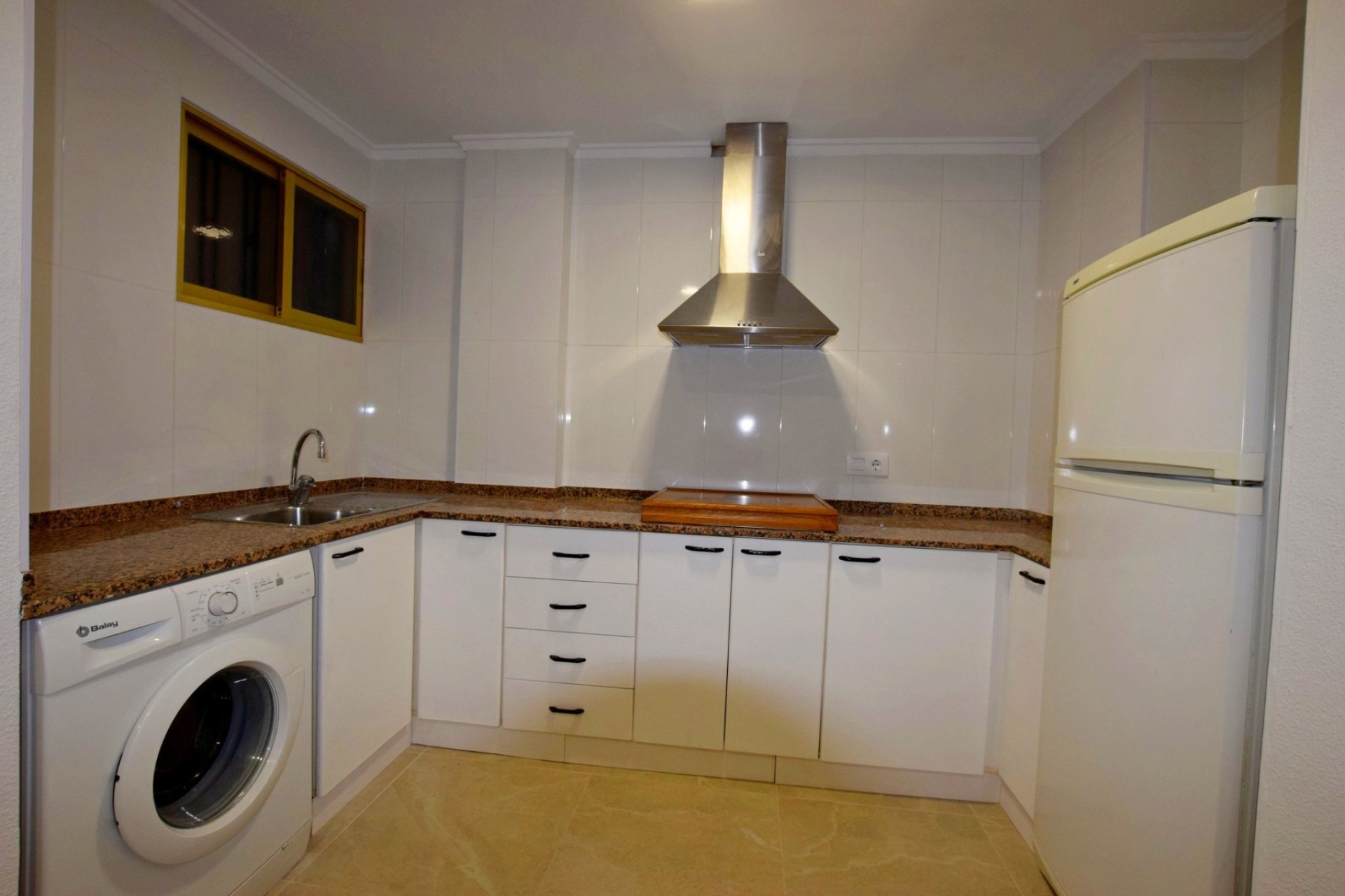 Перепродажа - Apartment - La Mata