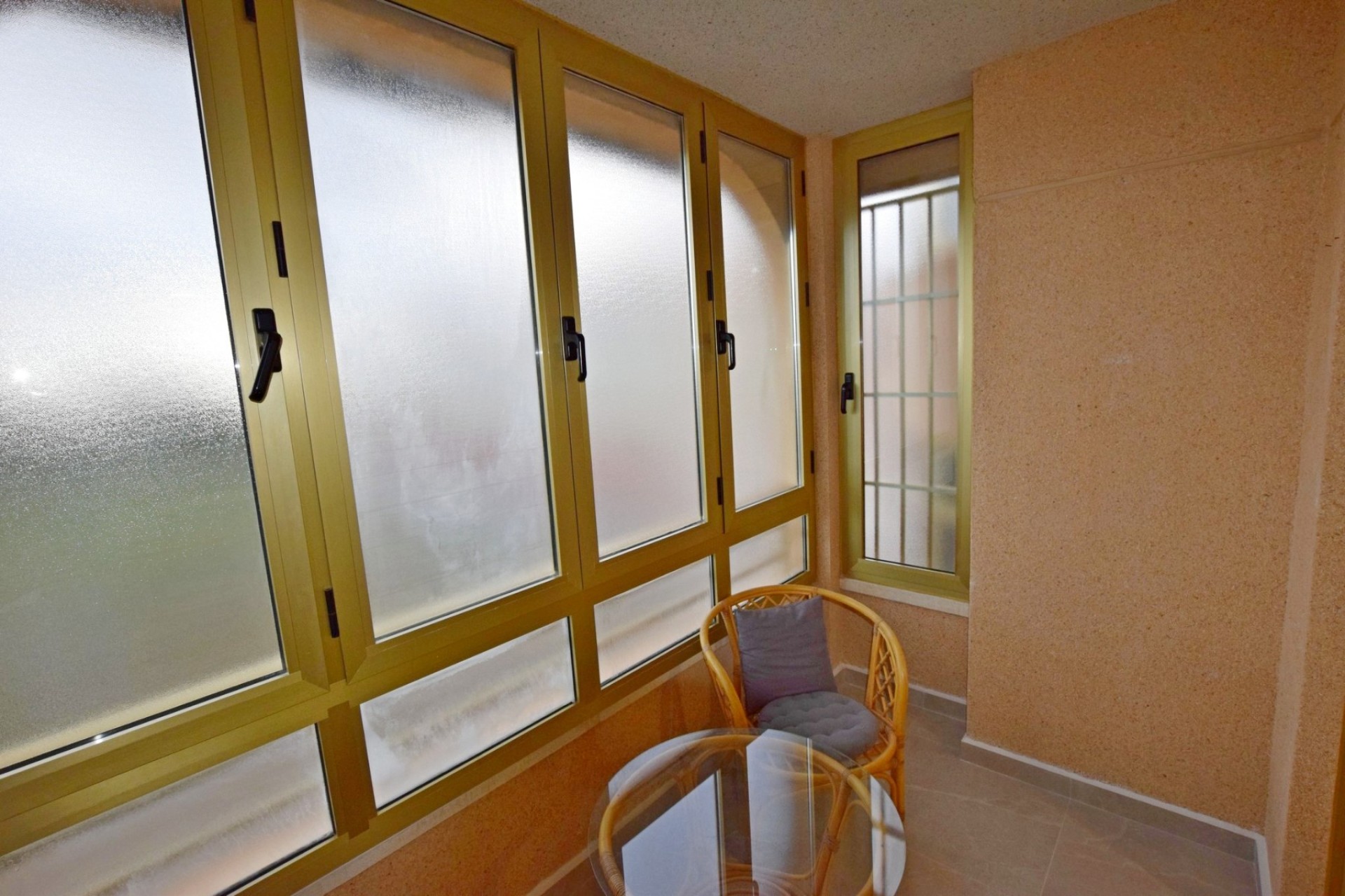 Перепродажа - Apartment - La Mata