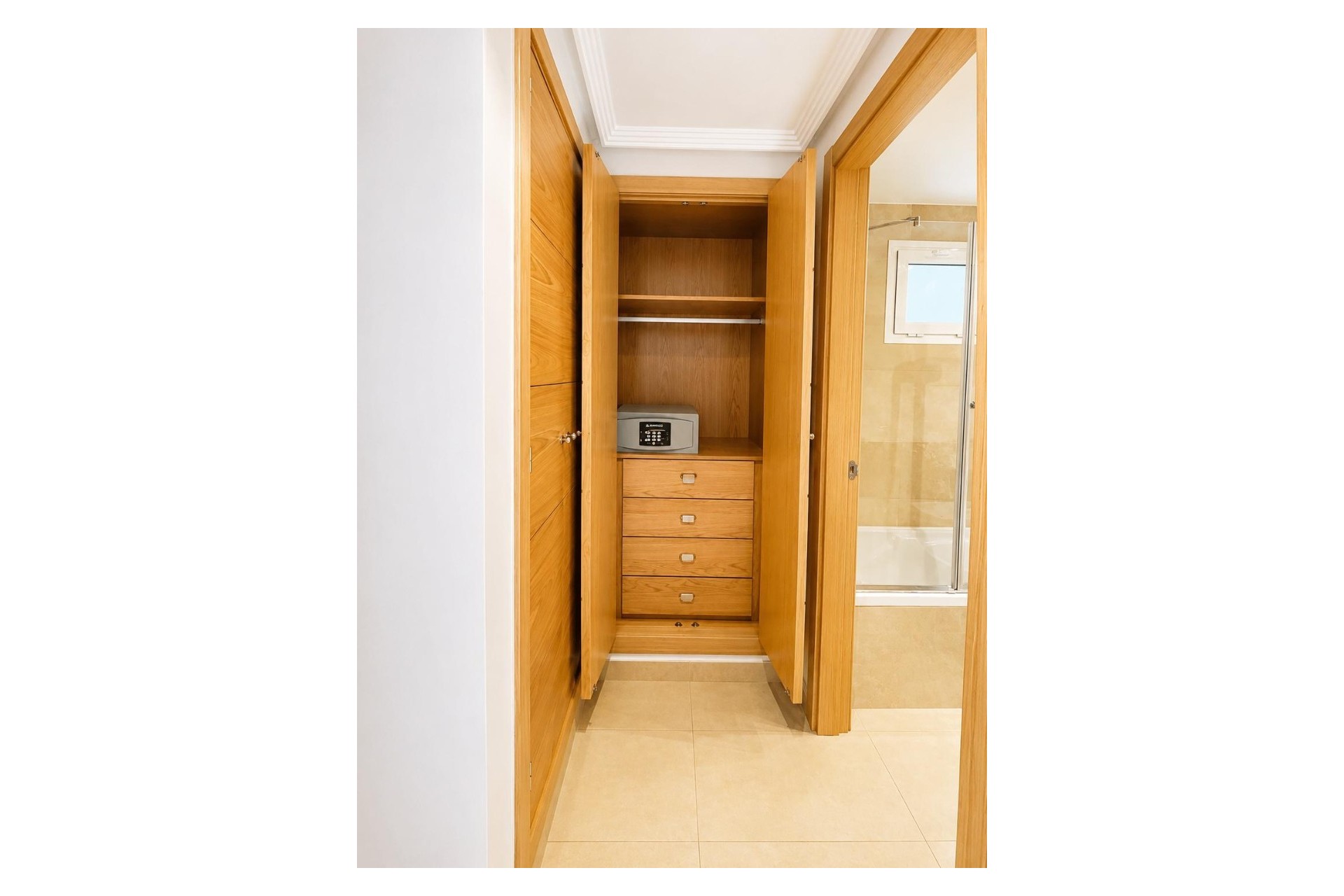 Перепродажа - Apartment - Los Alcazares - Serena Golf