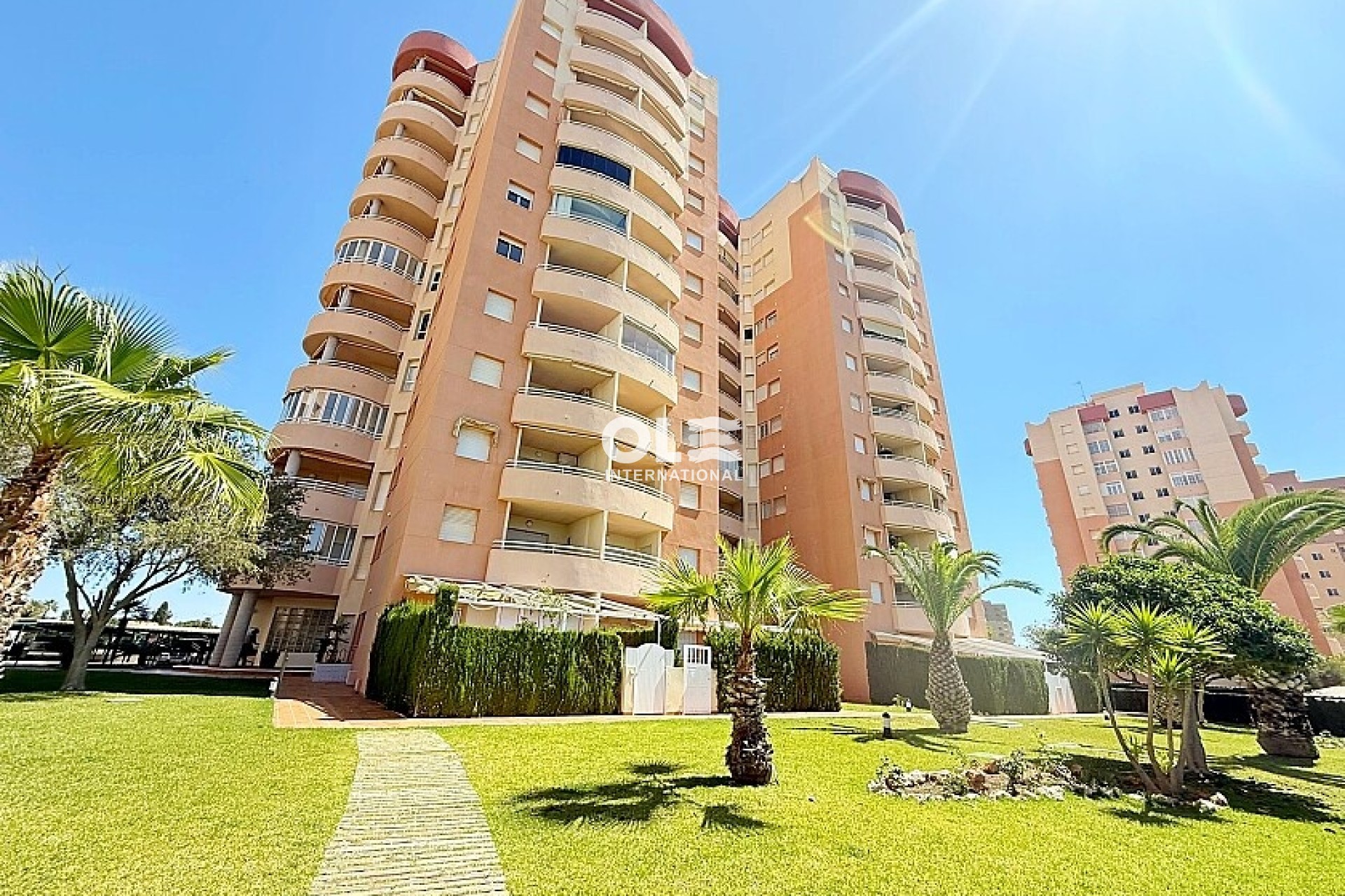 Перепродажа - Apartment - Orihuela Costa - Dehesa de campoamor