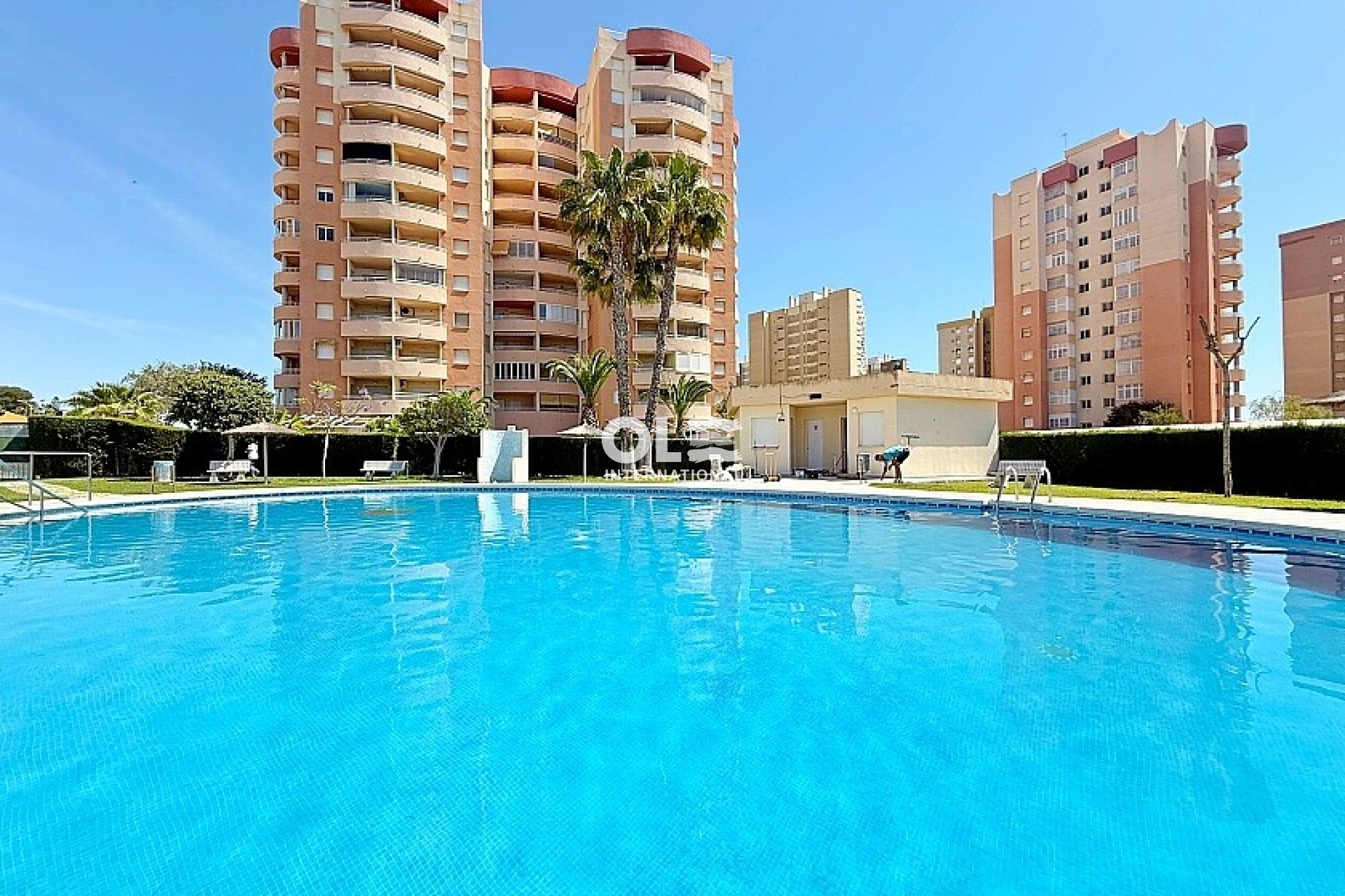 Перепродажа - Apartment - Orihuela Costa - Dehesa de campoamor