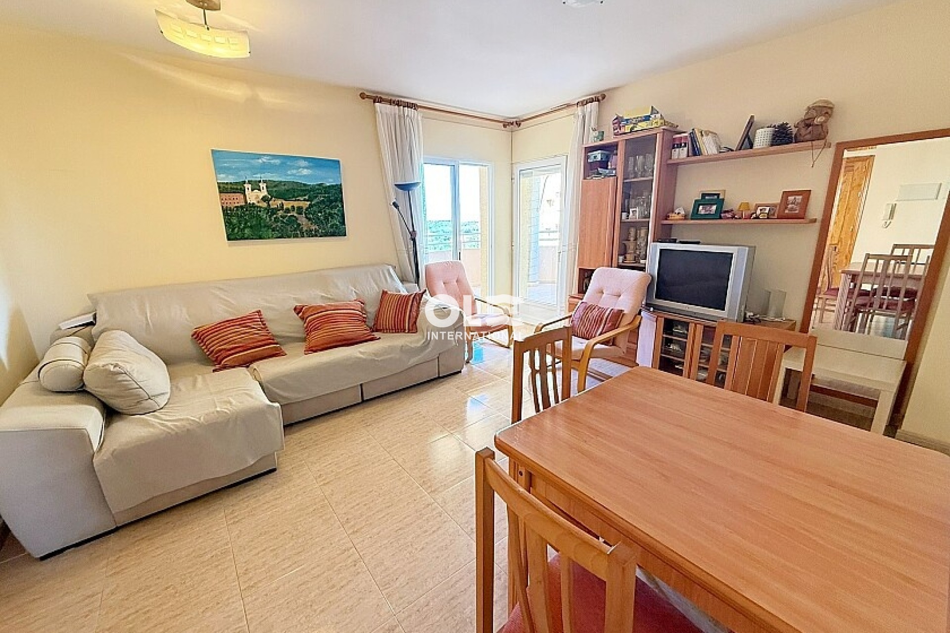 Перепродажа - Apartment - Orihuela Costa - Dehesa de campoamor