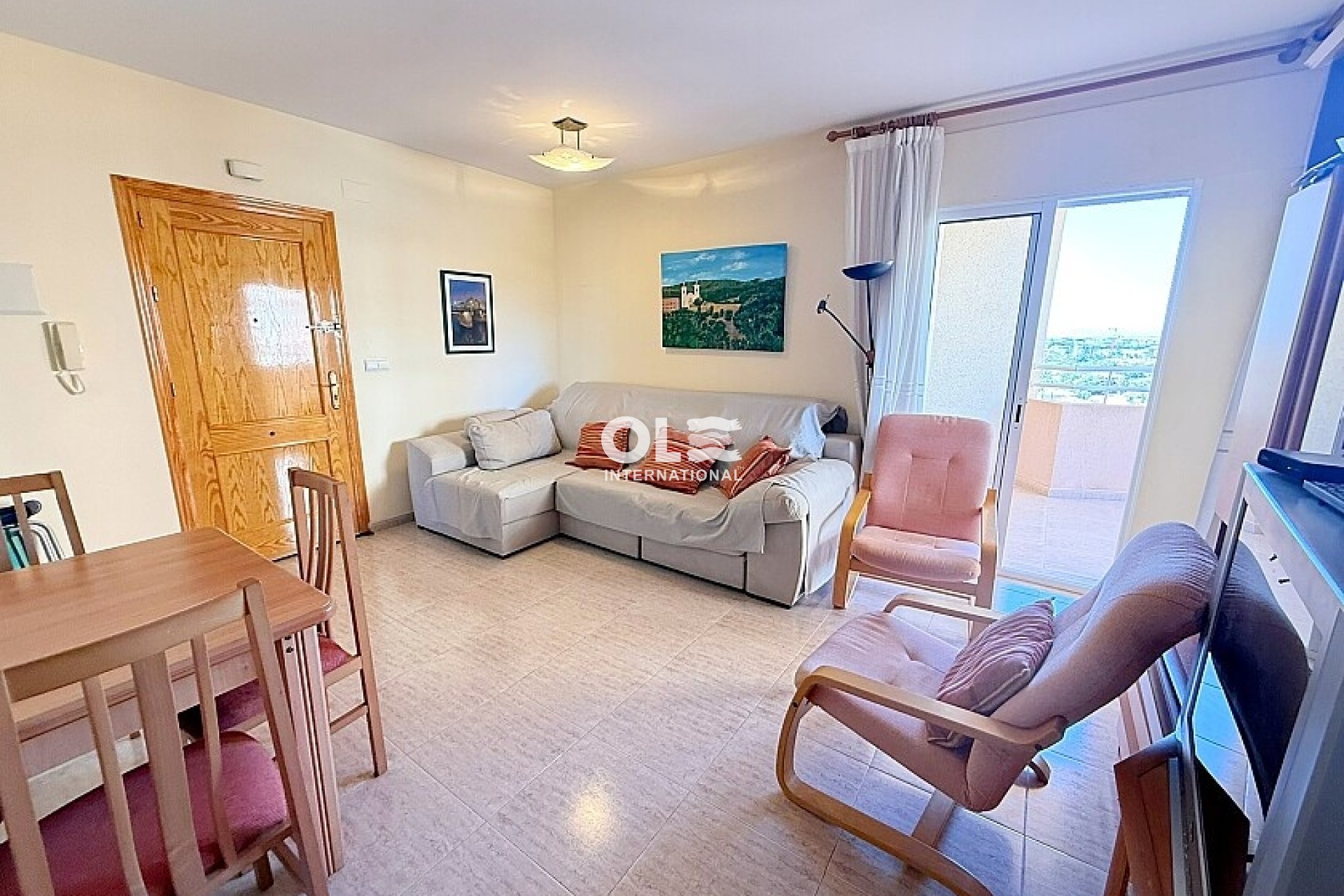 Перепродажа - Apartment - Orihuela Costa - Dehesa de campoamor