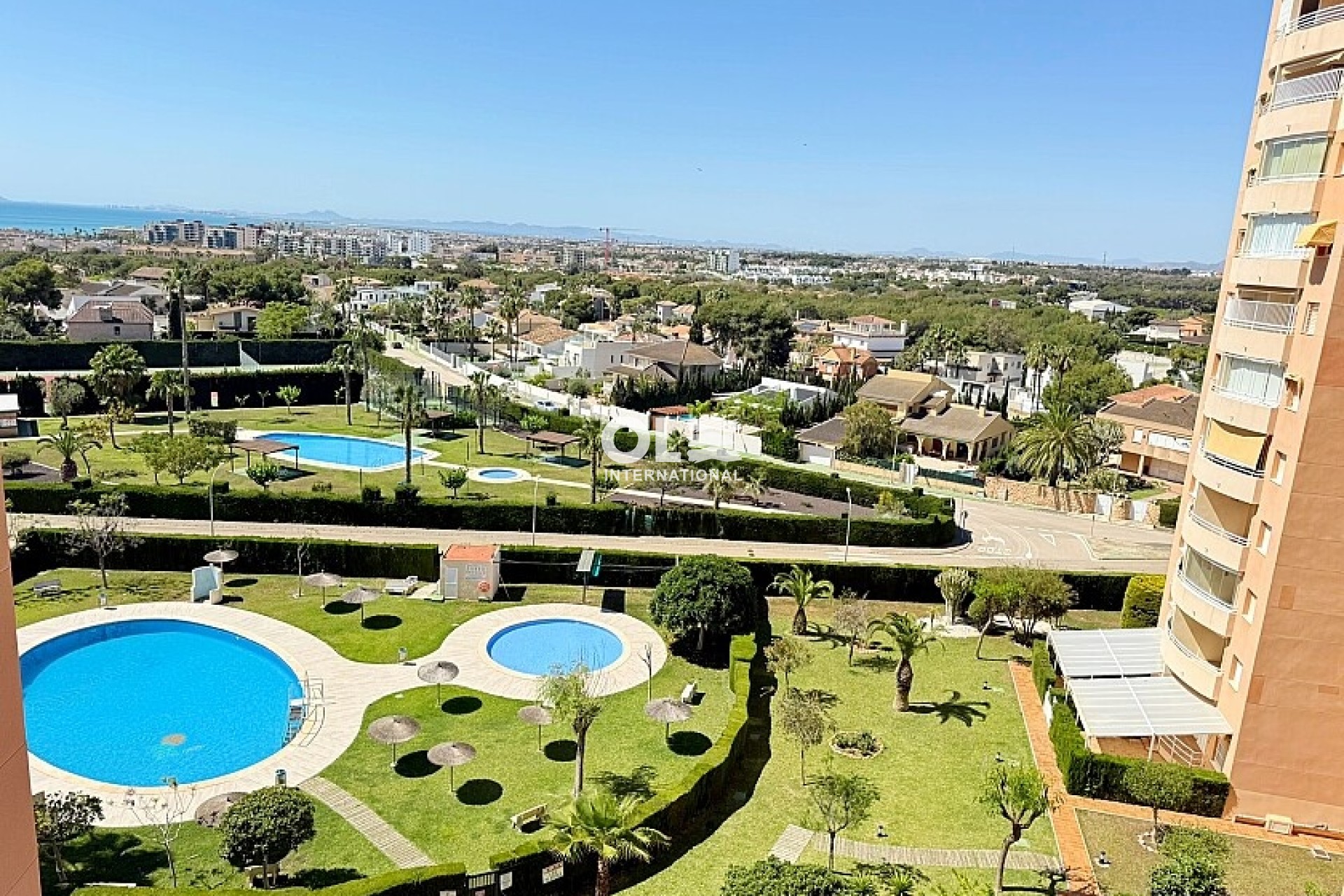 Перепродажа - Apartment - Orihuela Costa - Dehesa de campoamor