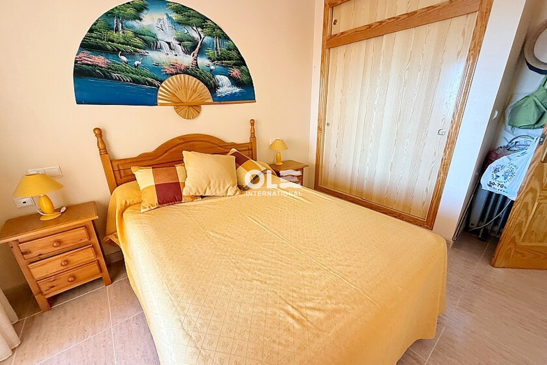 Перепродажа - Apartment - Orihuela Costa - Dehesa de campoamor