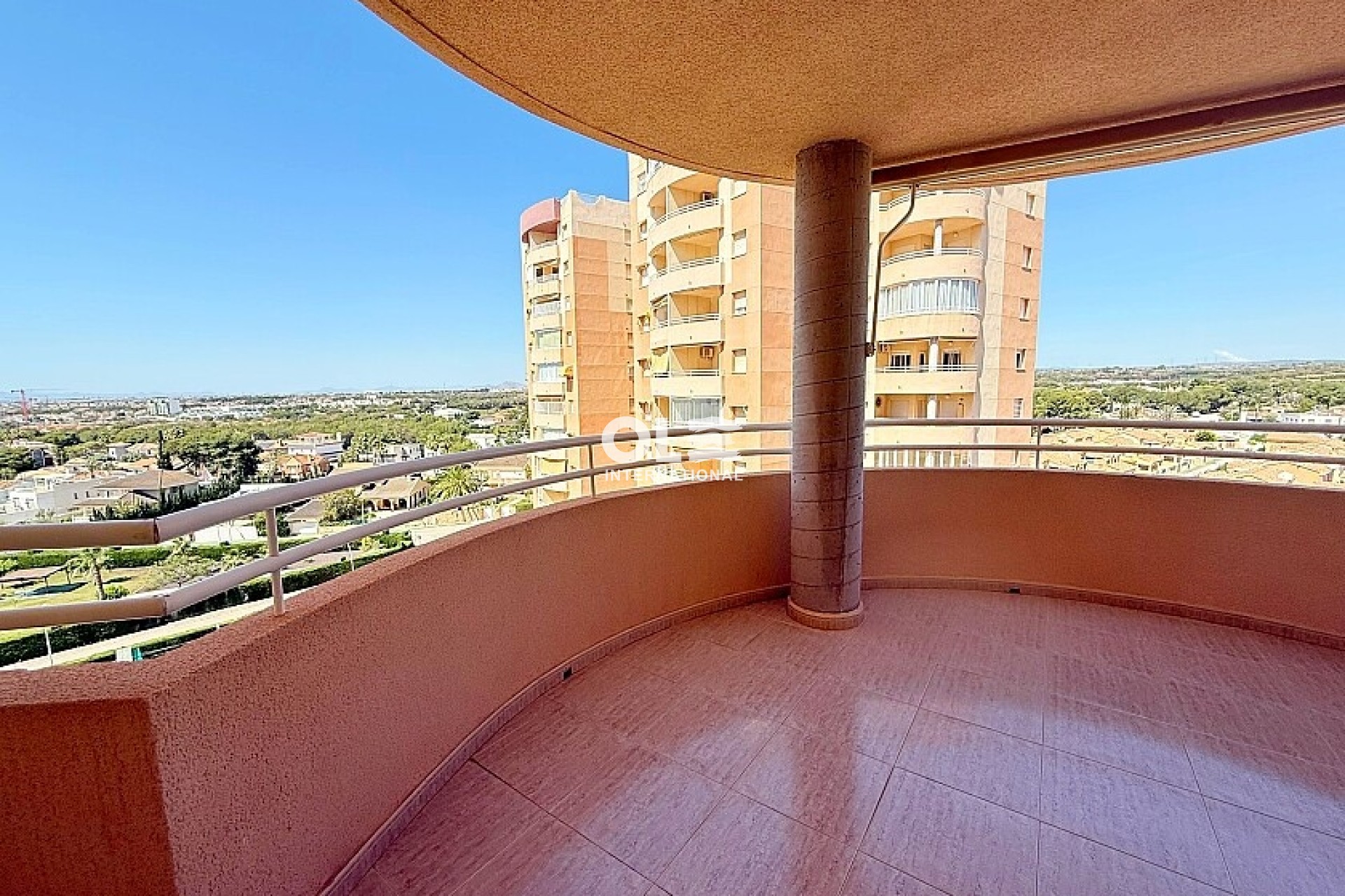 Перепродажа - Apartment - Orihuela Costa - Dehesa de campoamor