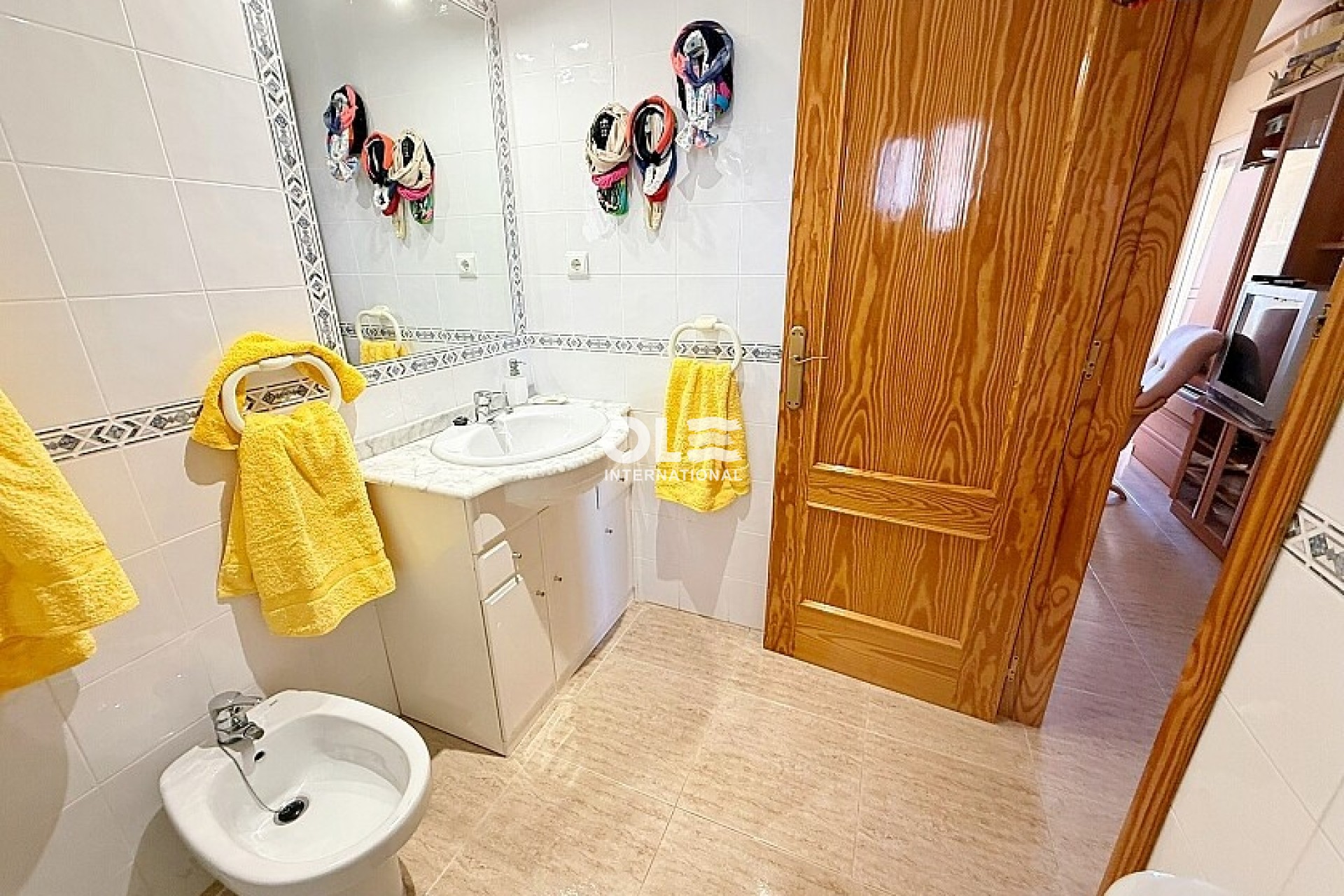 Перепродажа - Apartment - Orihuela Costa - Dehesa de campoamor