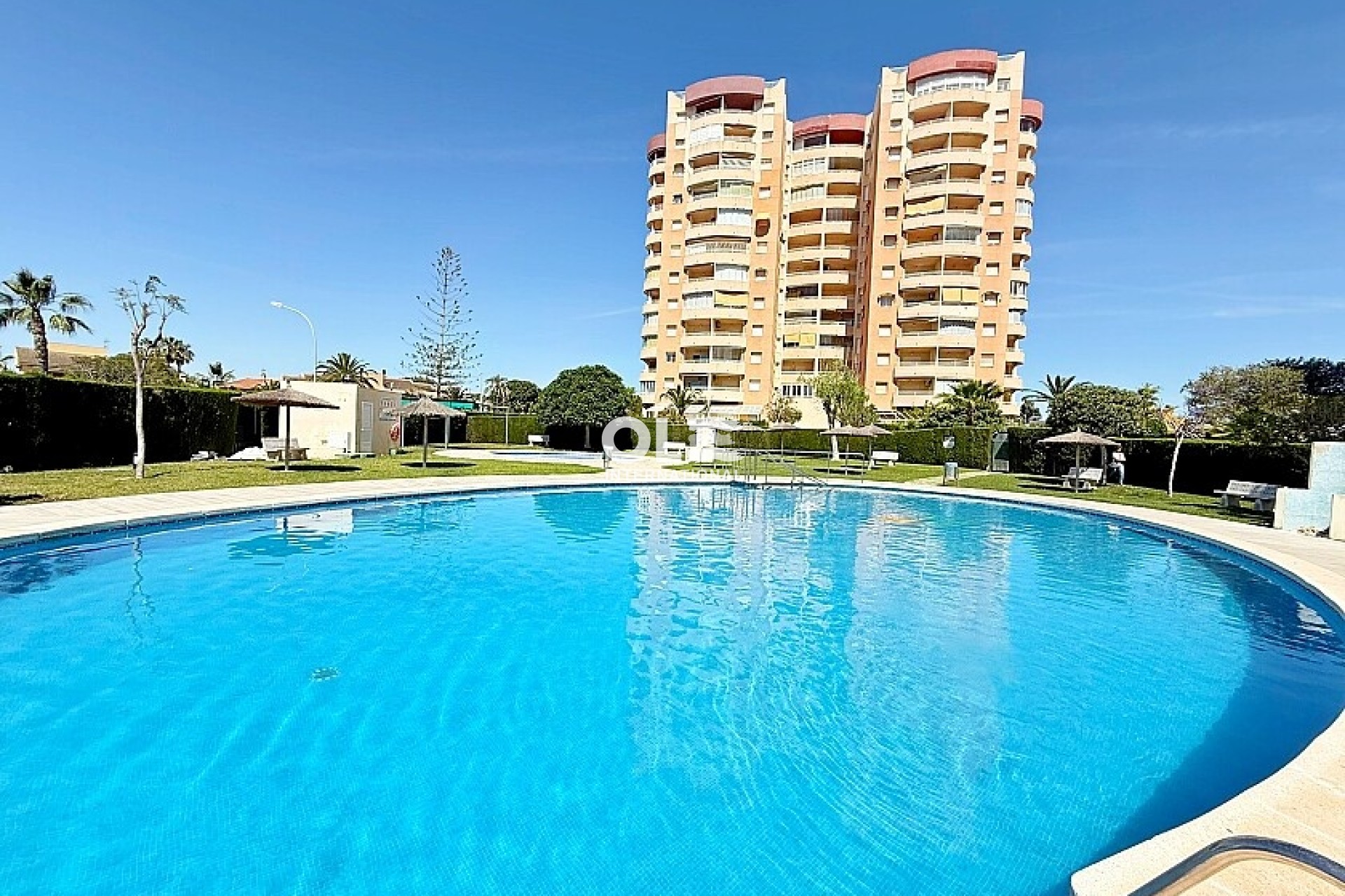 Перепродажа - Apartment - Orihuela Costa - Dehesa de campoamor