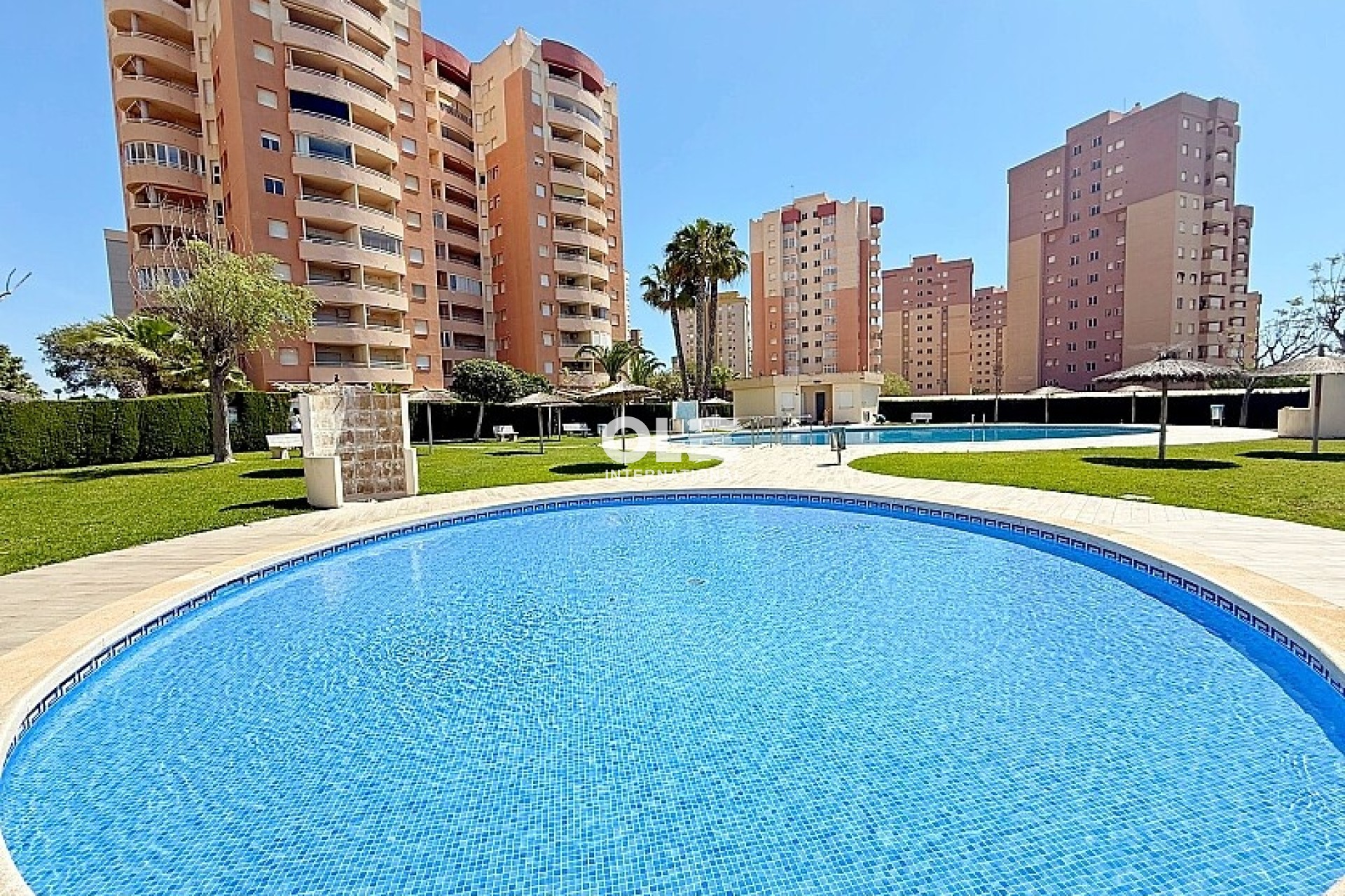 Перепродажа - Apartment - Orihuela Costa - Dehesa de campoamor