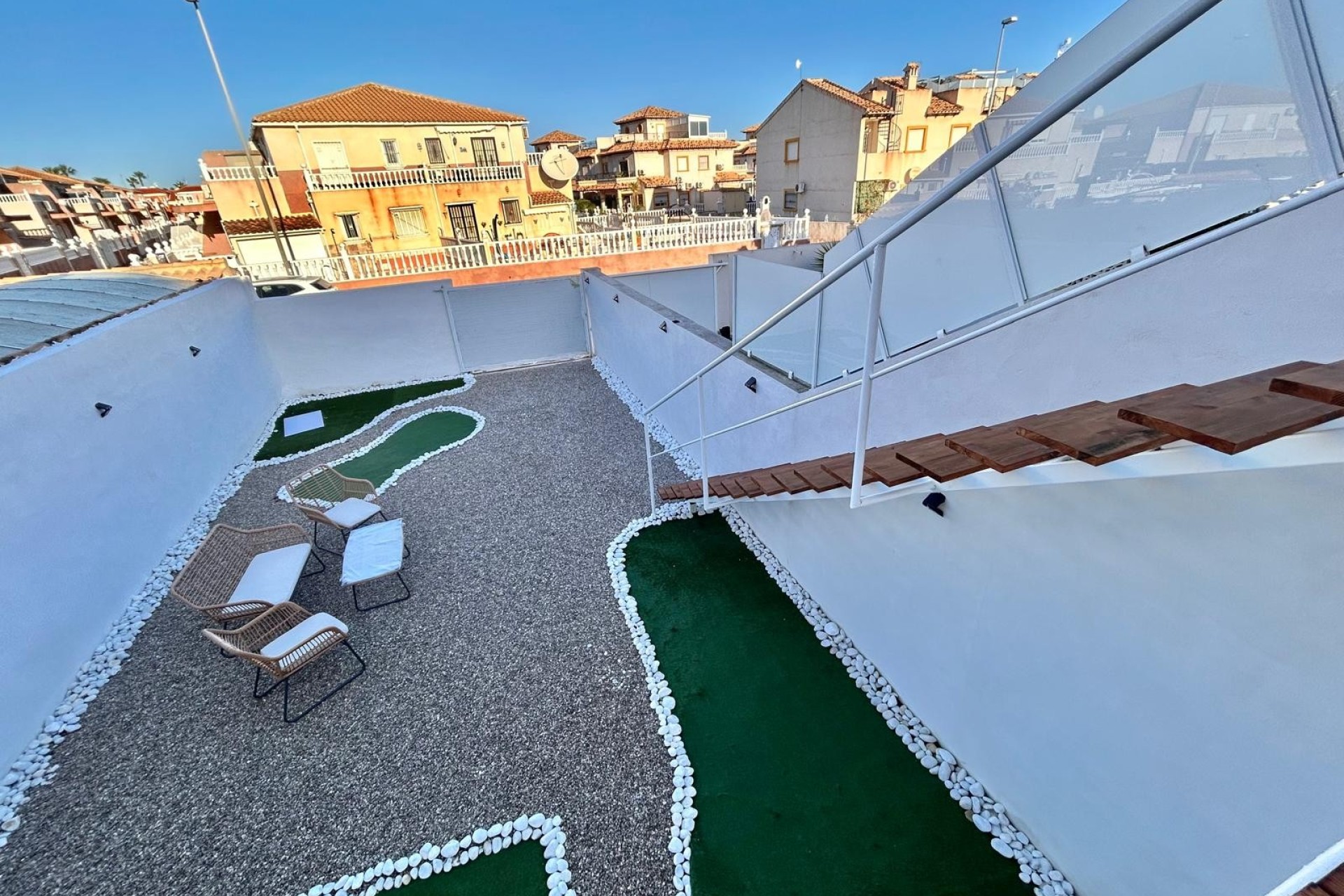 Перепродажа - Apartment - Orihuela Costa - La Regia