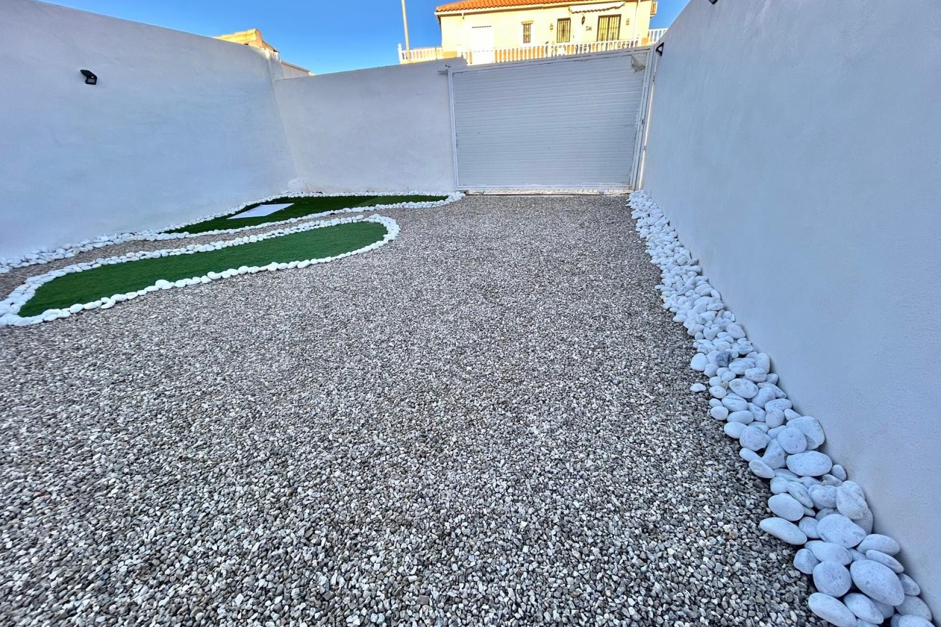 Перепродажа - Apartment - Orihuela Costa - La Regia