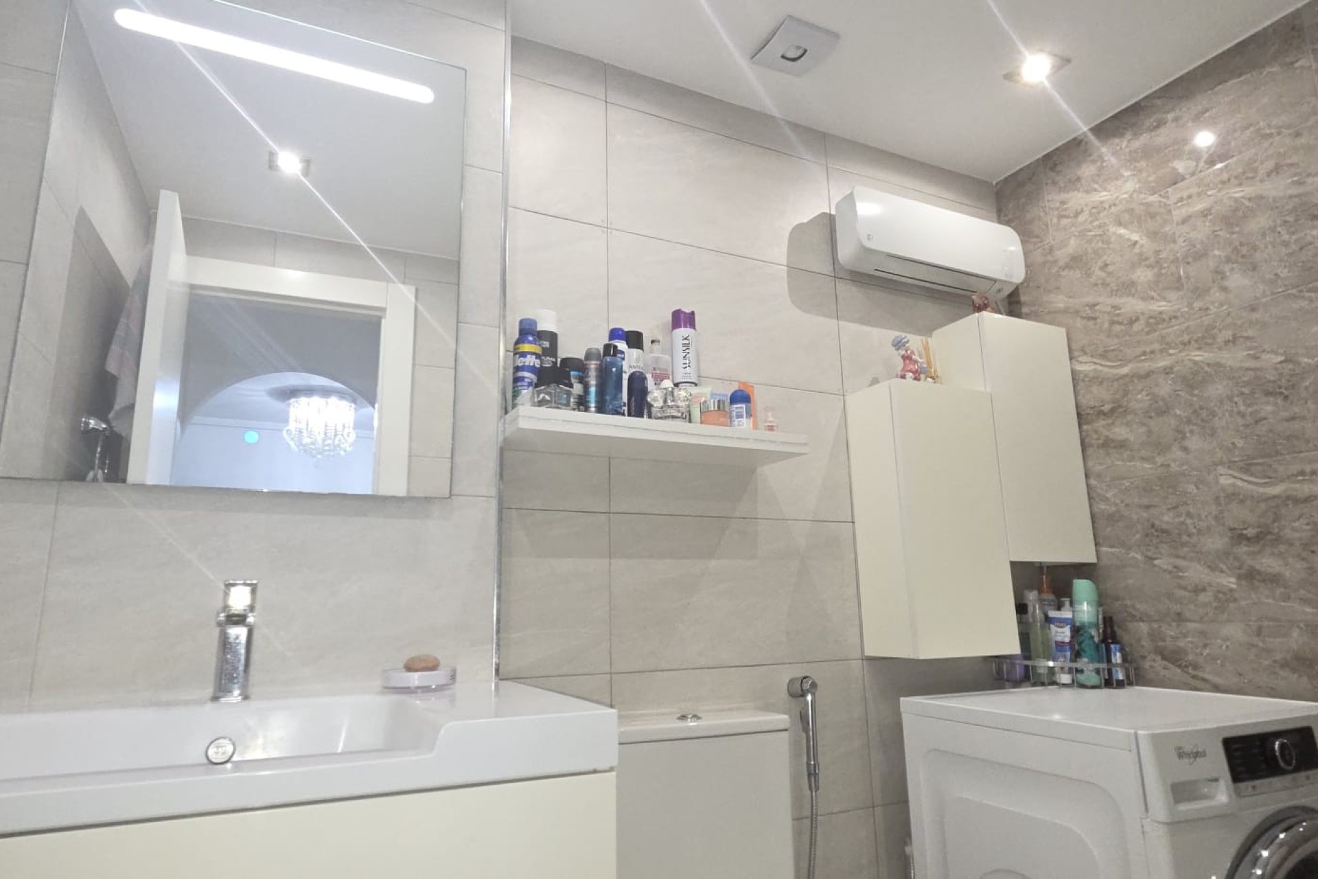 Перепродажа - Apartment - Orihuela Costa - La Zenia