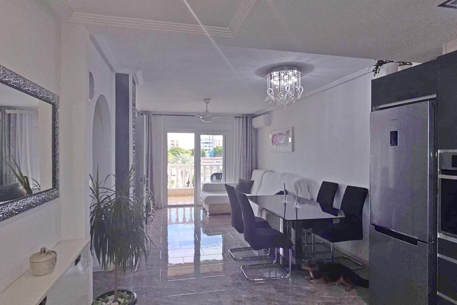 Перепродажа - Apartment - Orihuela Costa - La Zenia