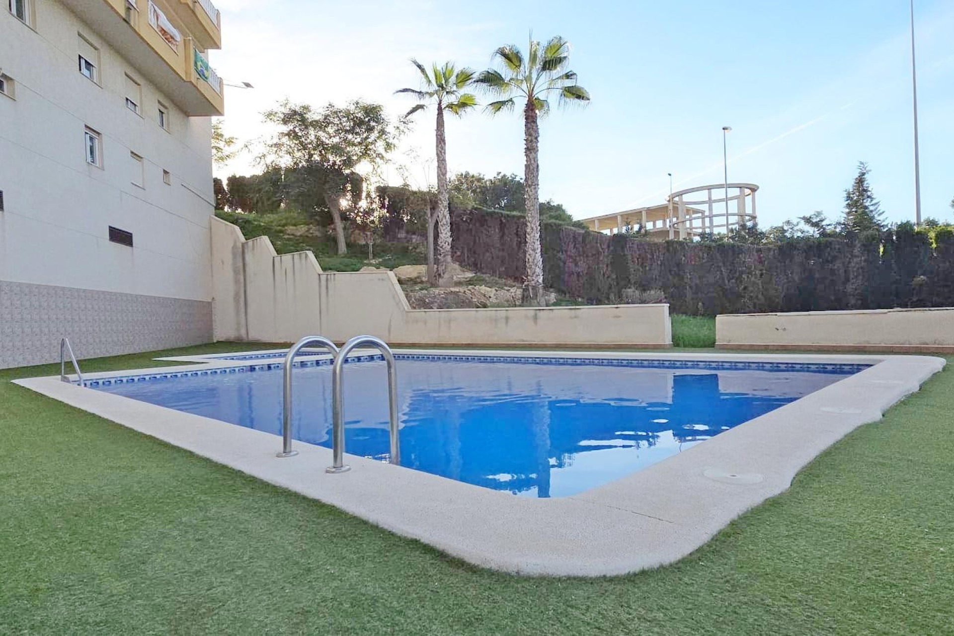 Перепродажа - Apartment - Orihuela Costa - La Zenia