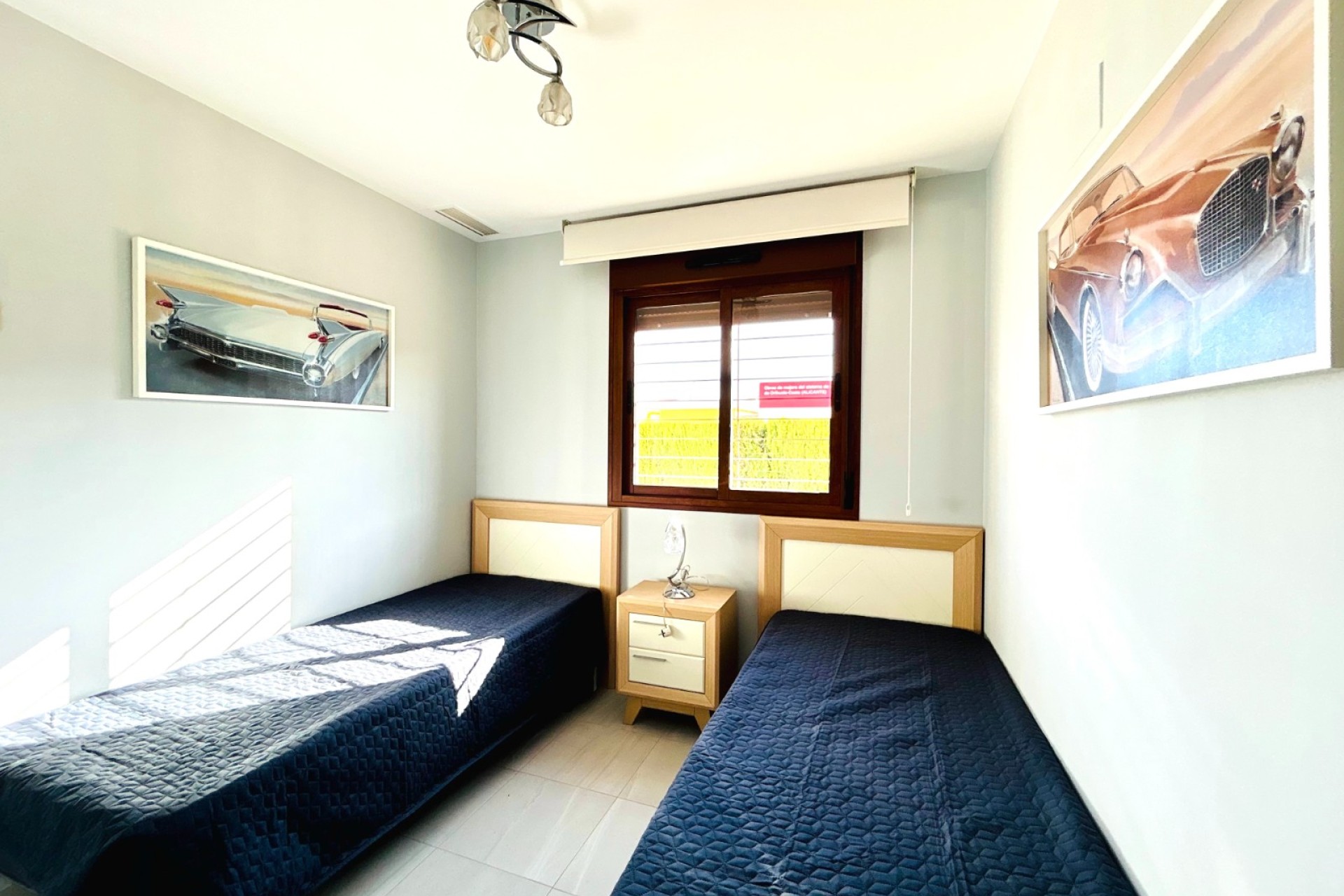 Перепродажа - Apartment - Orihuela Costa - La Zenia