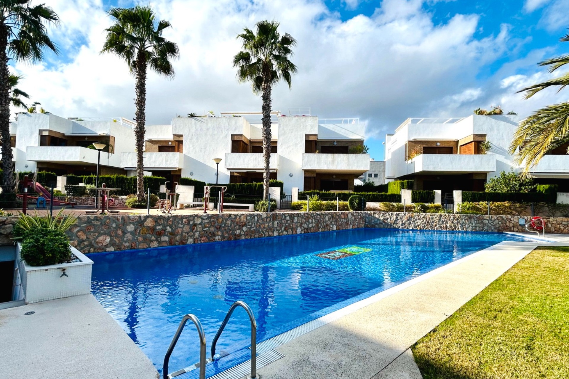 Перепродажа - Apartment - Orihuela Costa - La Zenia