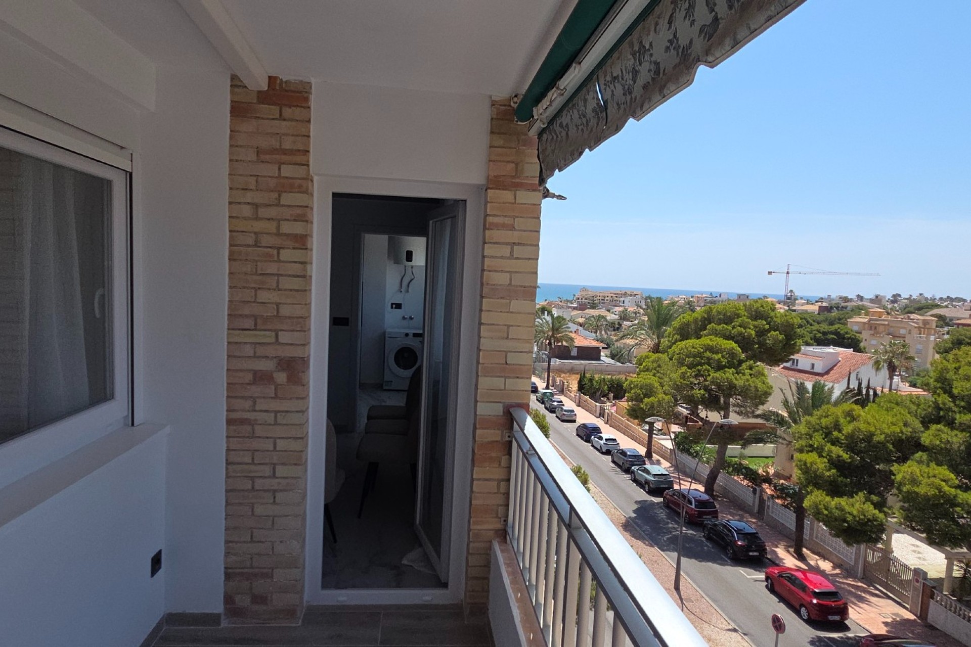 Перепродажа - Apartment - Orihuela Costa - La Zenia