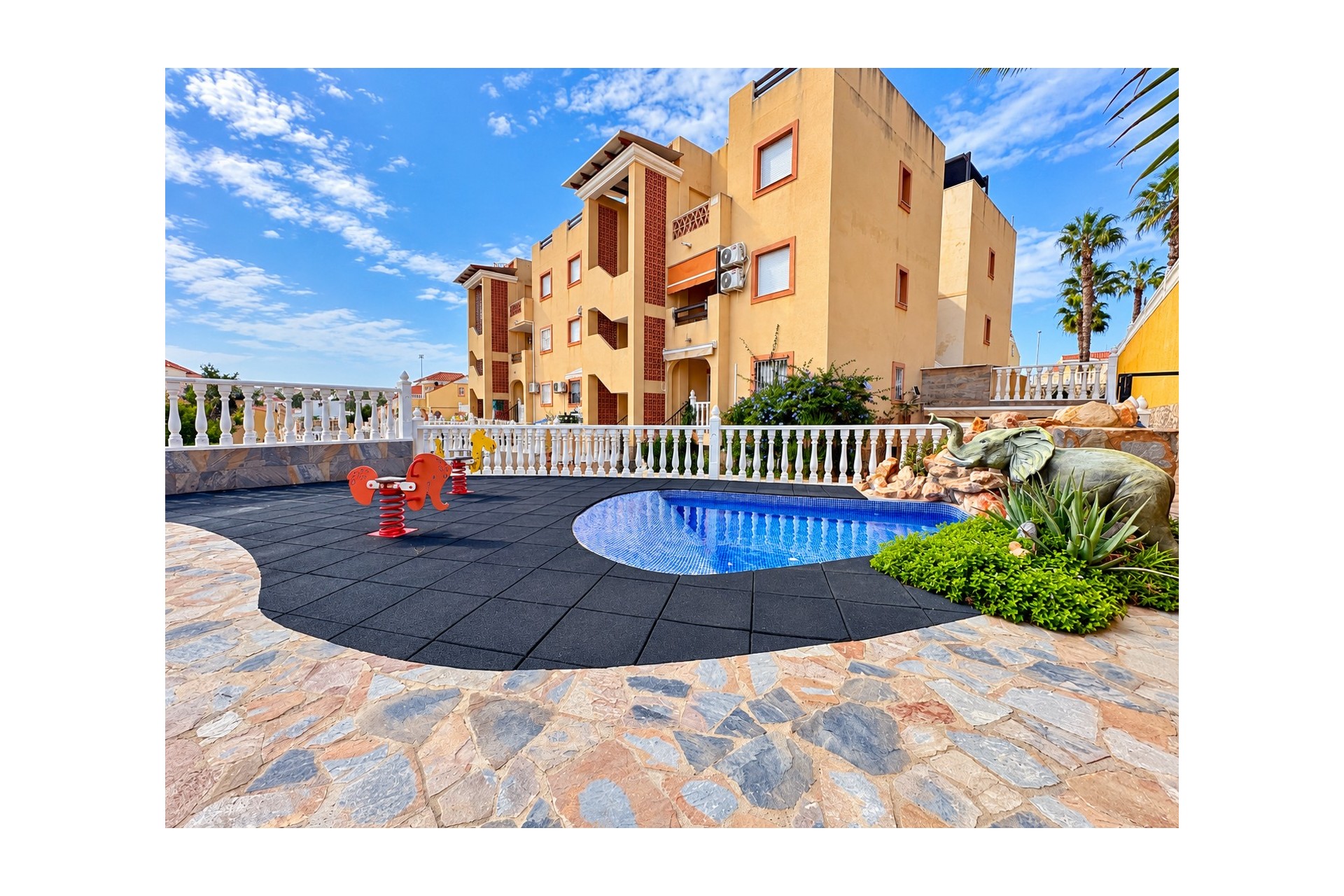 Перепродажа - Apartment - Orihuela Costa - Las Filipinas
