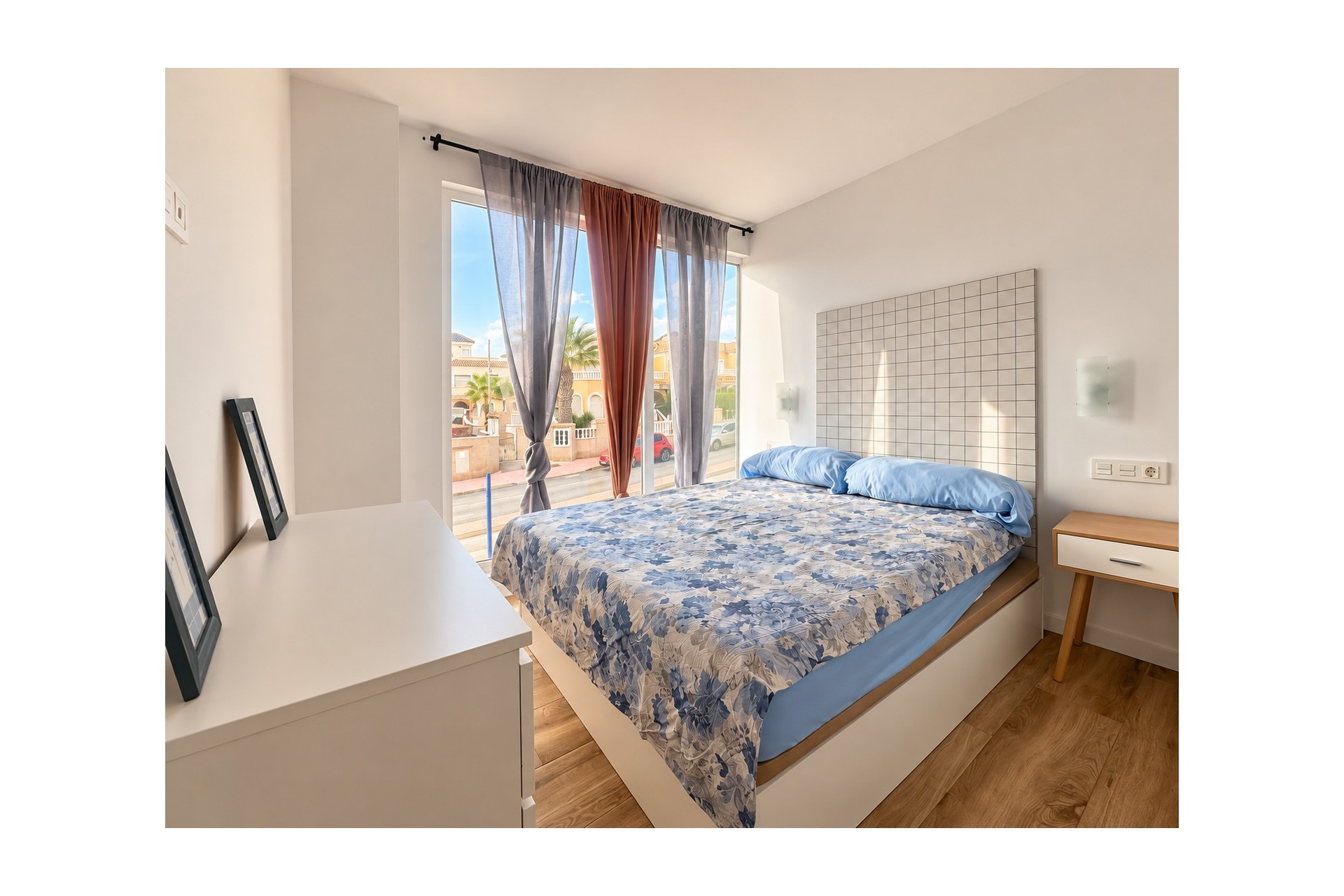 Перепродажа - Apartment - Orihuela Costa - Las Filipinas