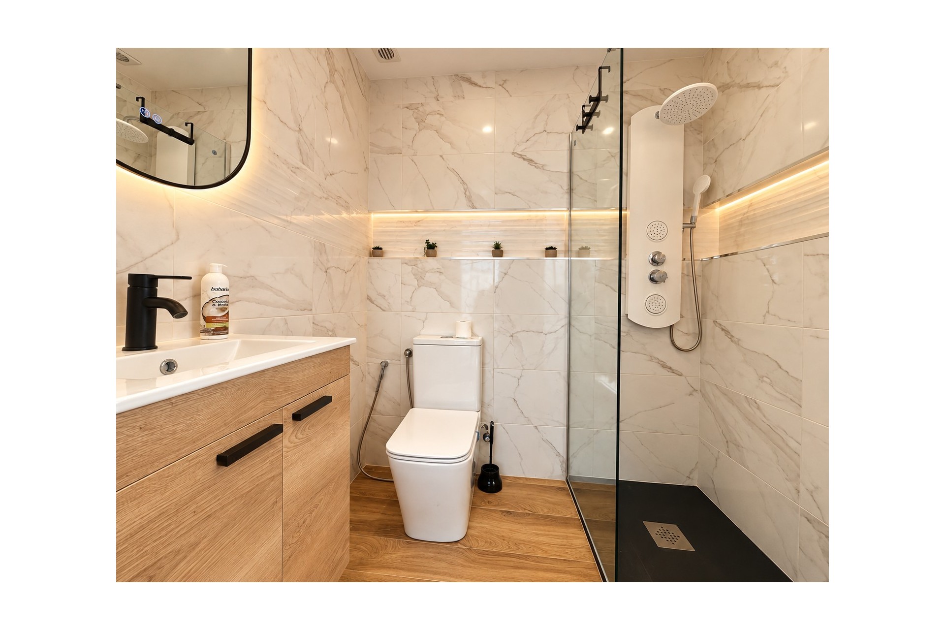 Перепродажа - Apartment - Orihuela Costa - Las Filipinas