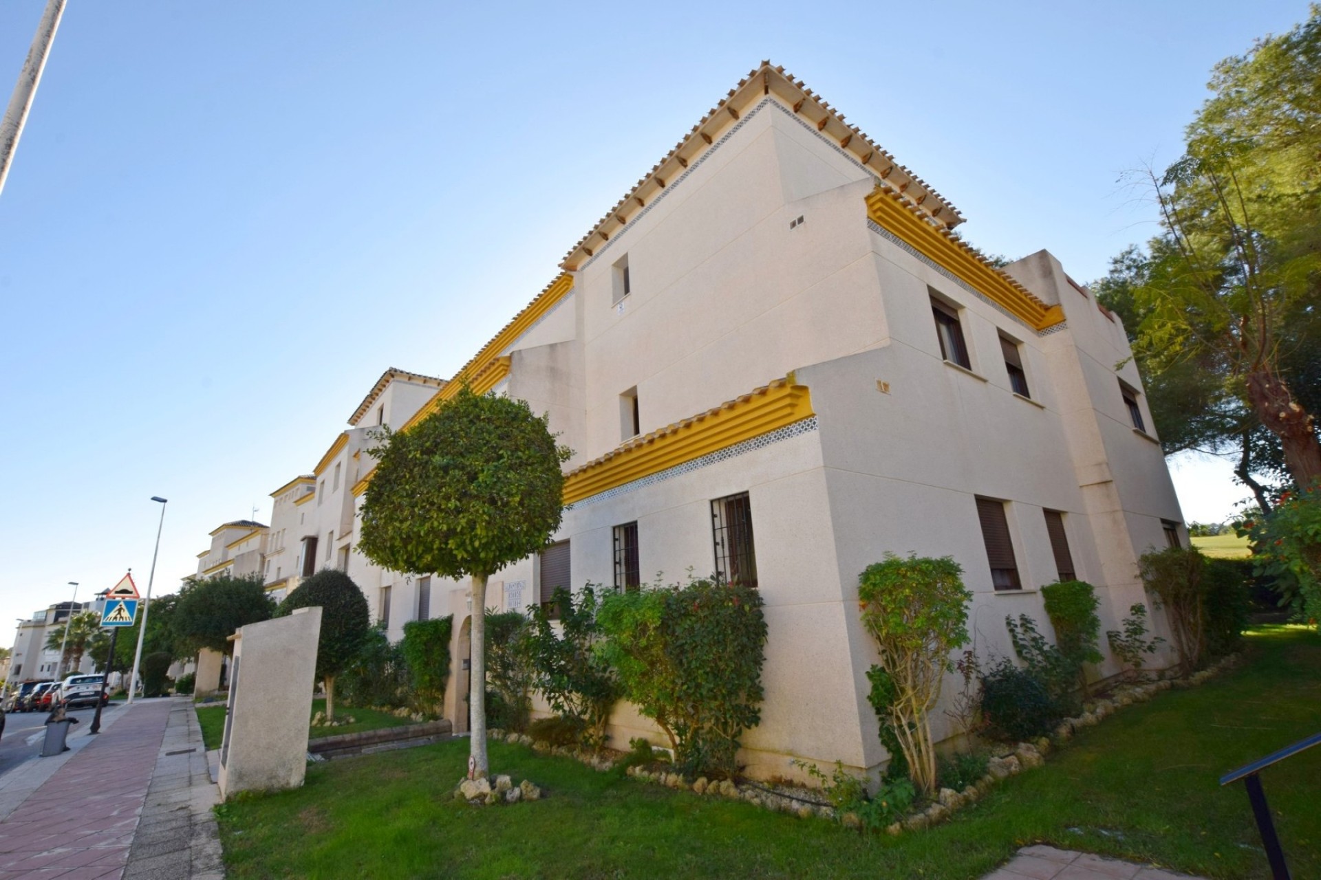 Перепродажа - Apartment - Orihuela Costa - Las Ramblas Golf