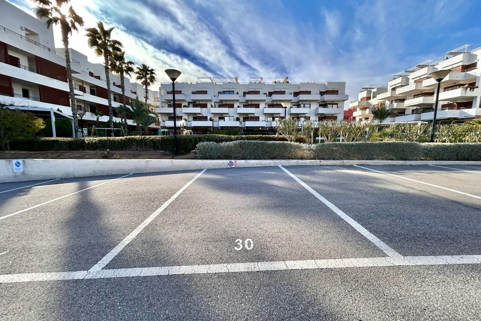Перепродажа - Apartment - Orihuela Costa - Lomas de Cabo Roig