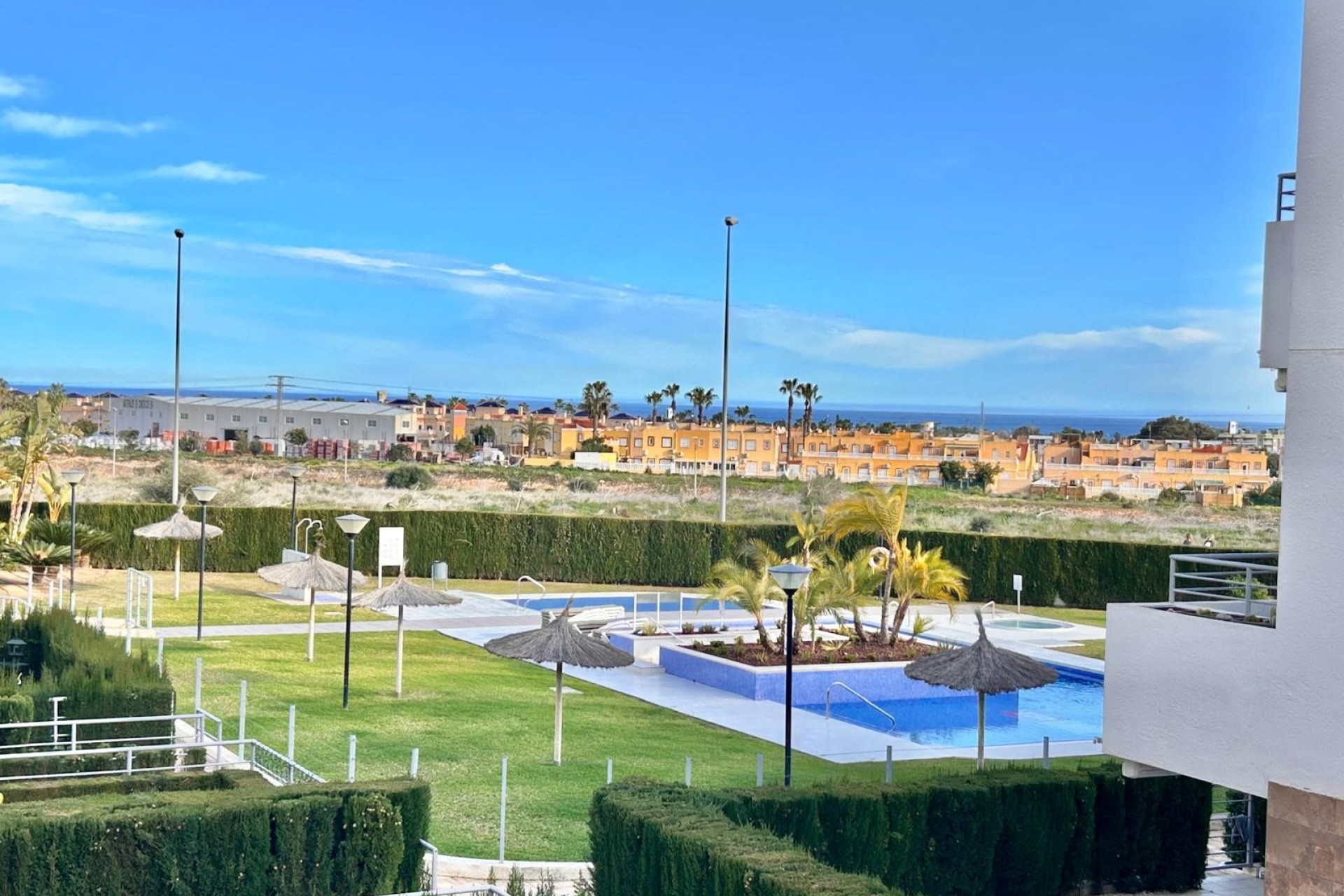 Перепродажа - Apartment - Orihuela Costa - Lomas de Cabo Roig