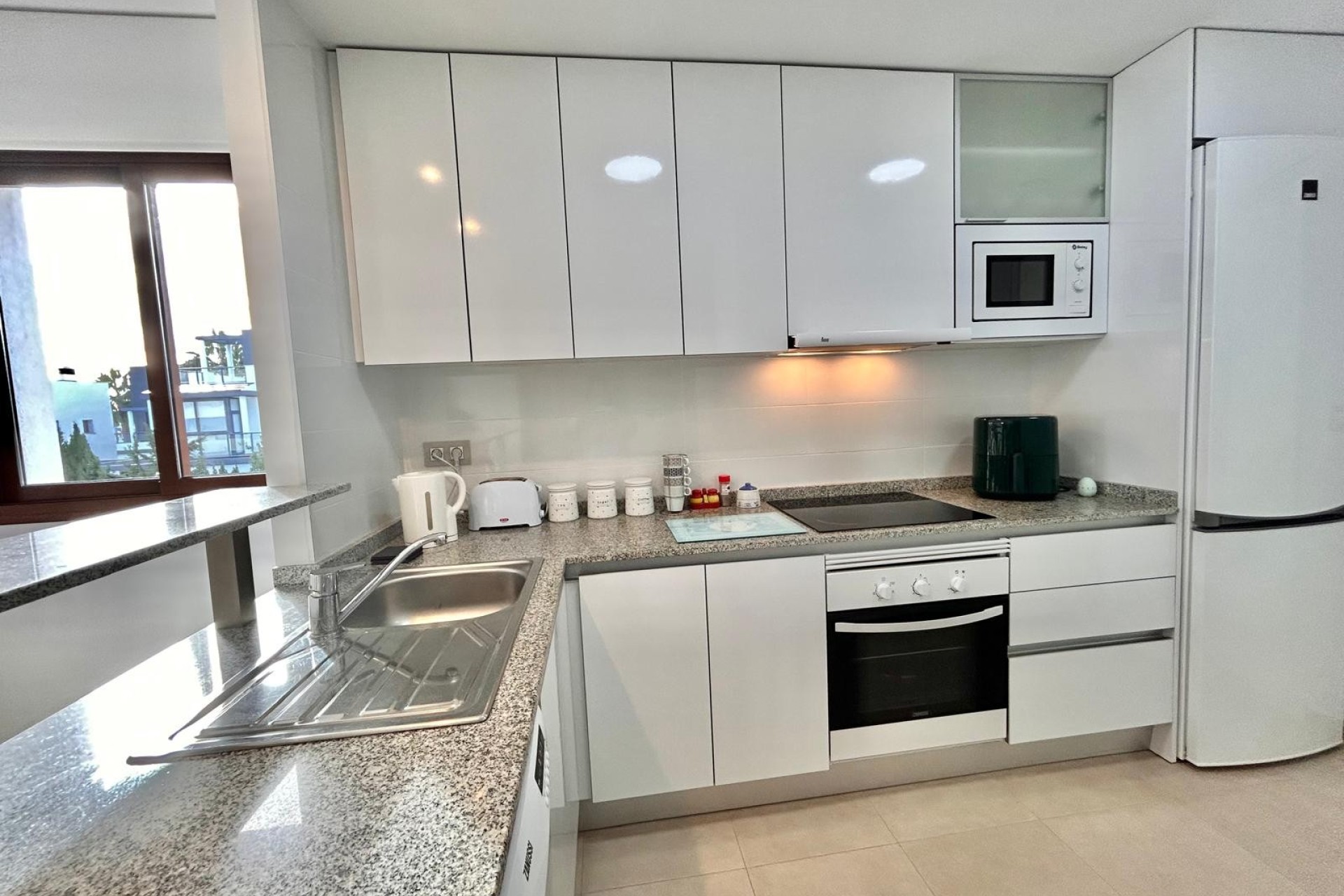 Перепродажа - Apartment - Orihuela Costa - Lomas de Cabo Roig