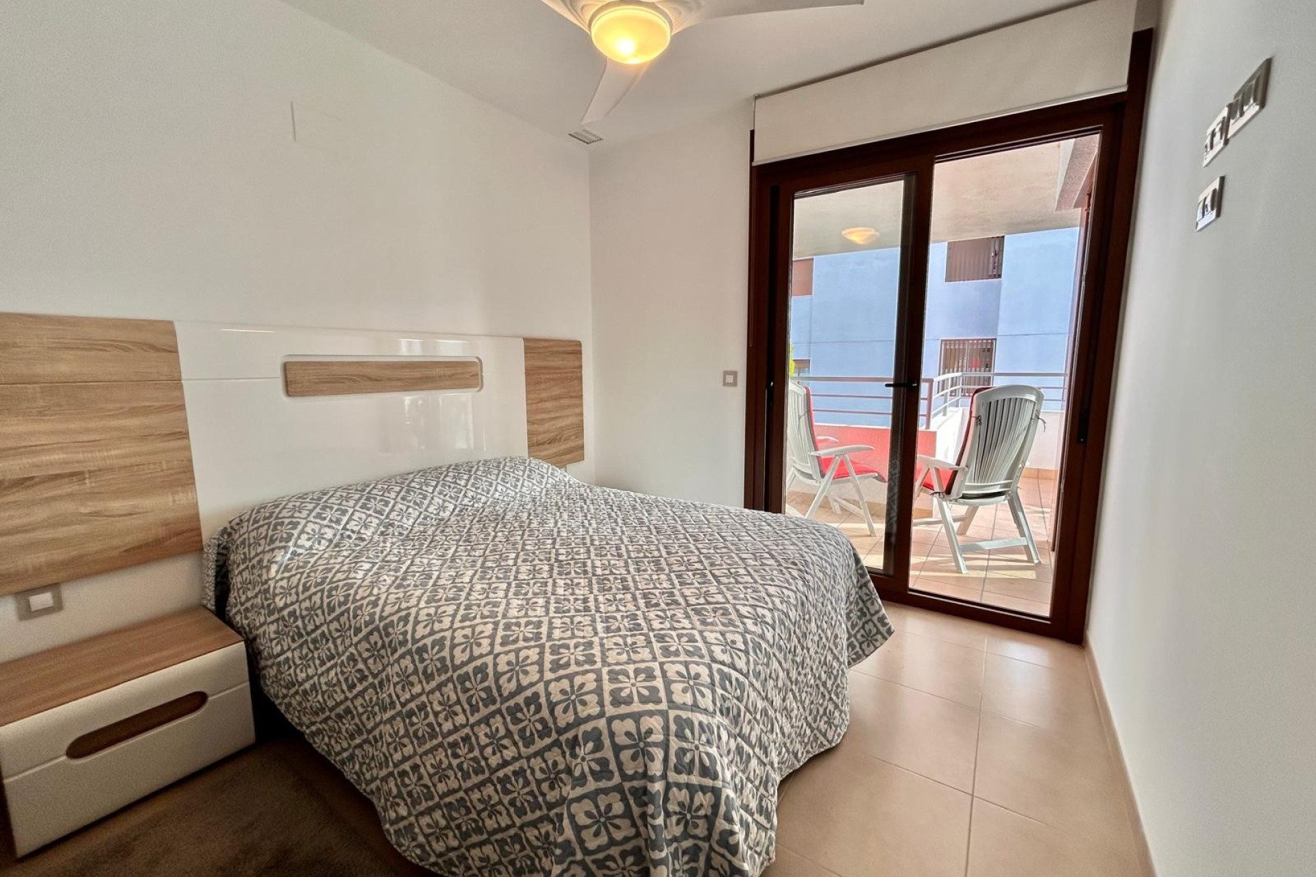 Перепродажа - Apartment - Orihuela Costa - Lomas de Cabo Roig