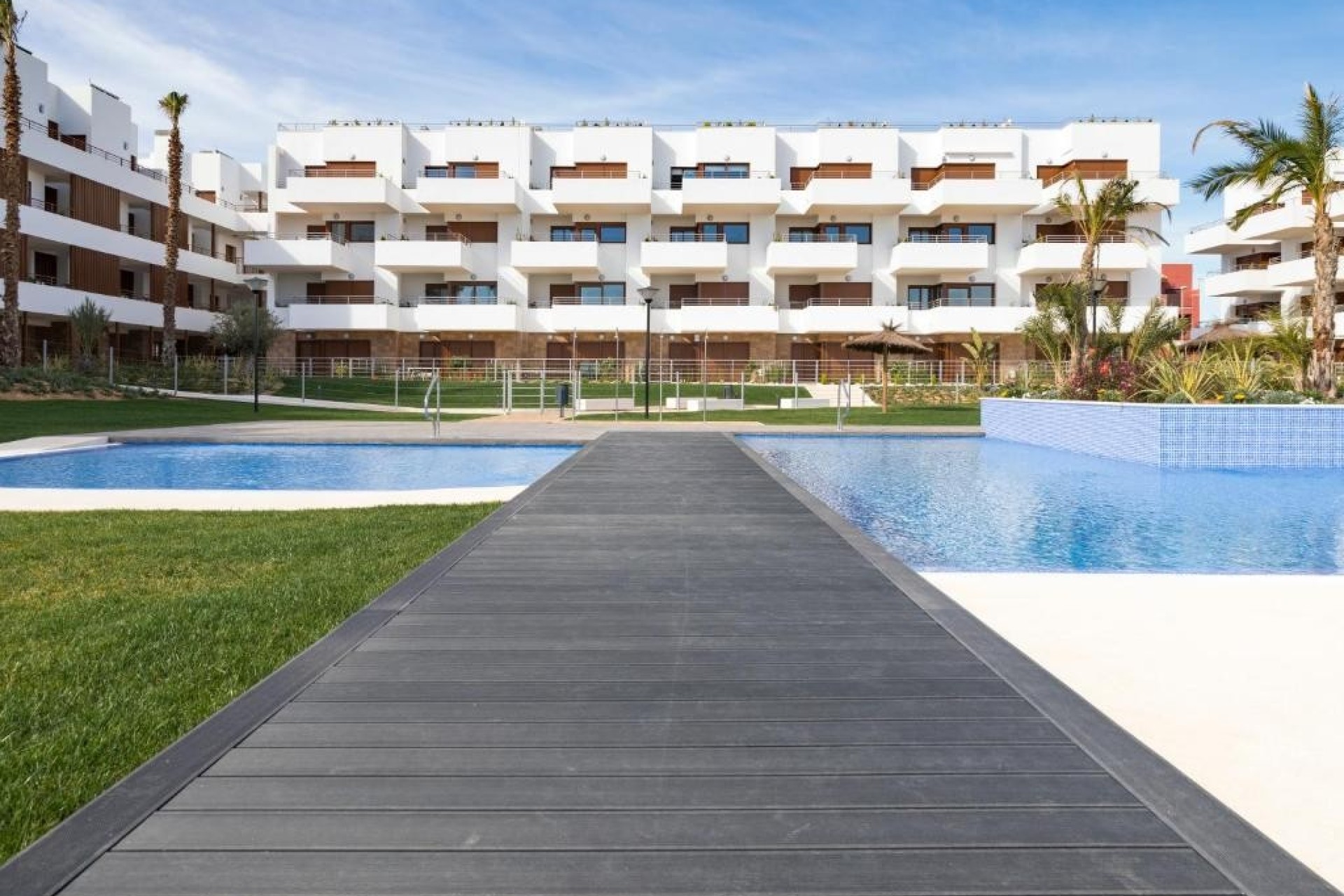 Перепродажа - Apartment - Orihuela Costa - Lomas de Cabo Roig