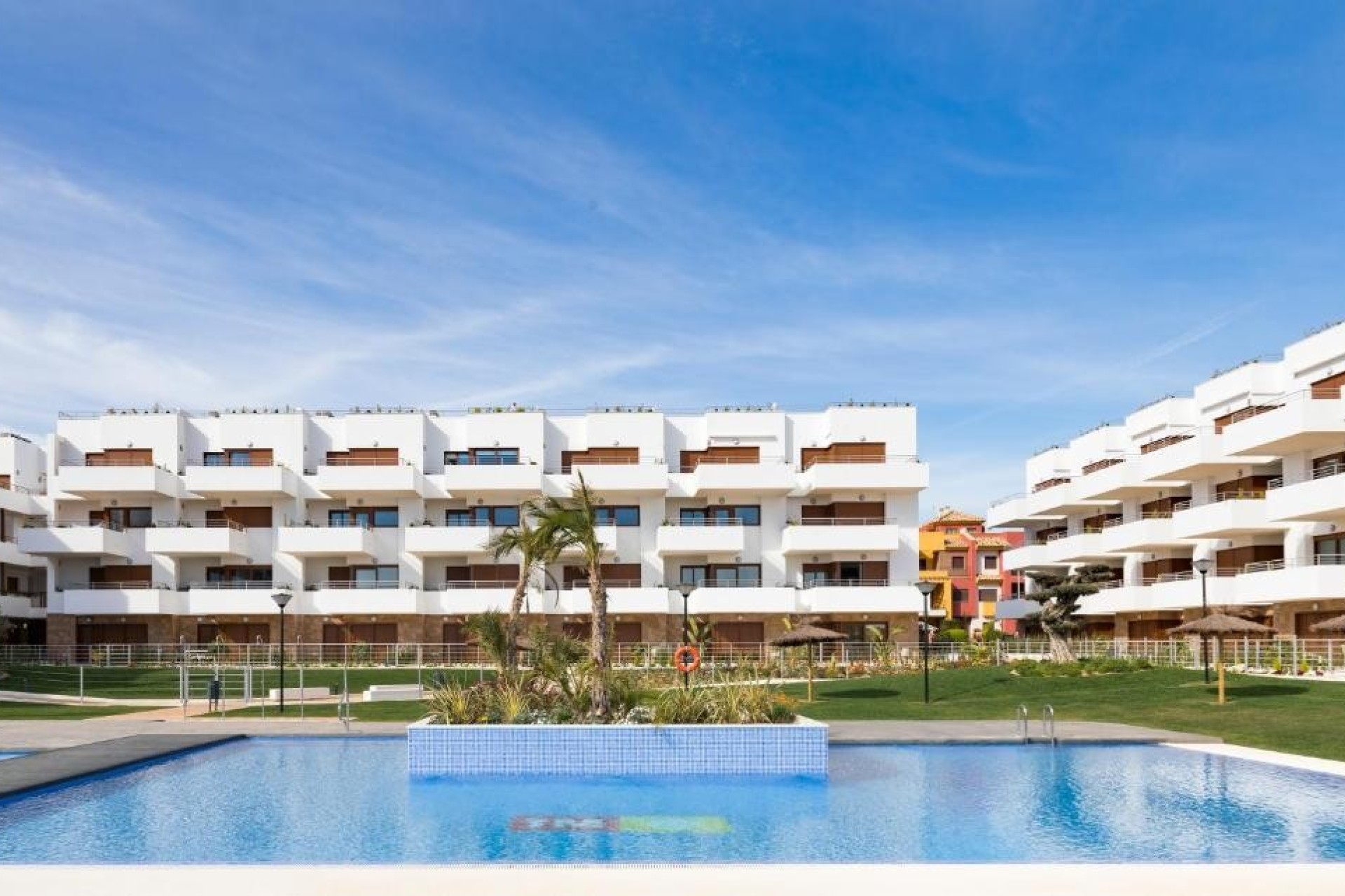 Перепродажа - Apartment - Orihuela Costa - Lomas de Cabo Roig