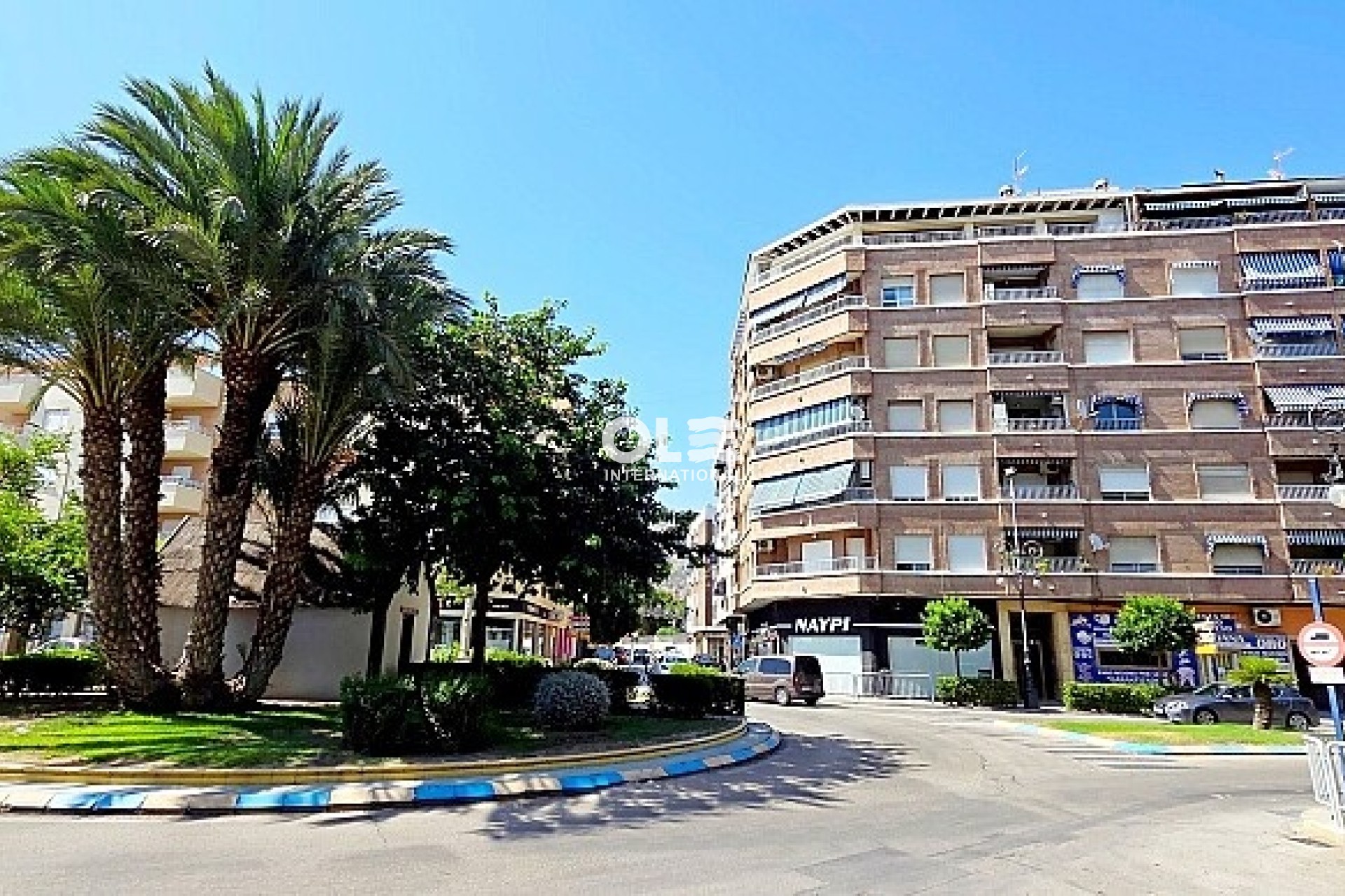 Перепродажа - Apartment - Orihuela Costa - Orihuela