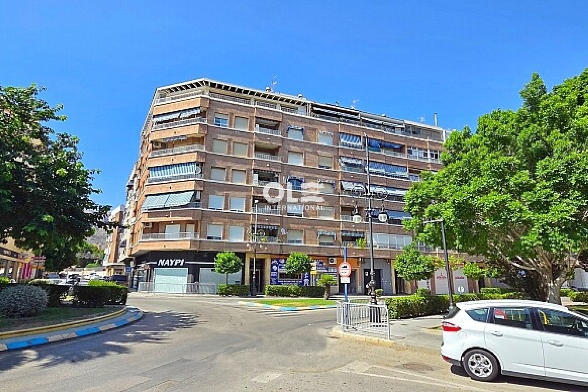 Перепродажа - Apartment - Orihuela Costa - Orihuela