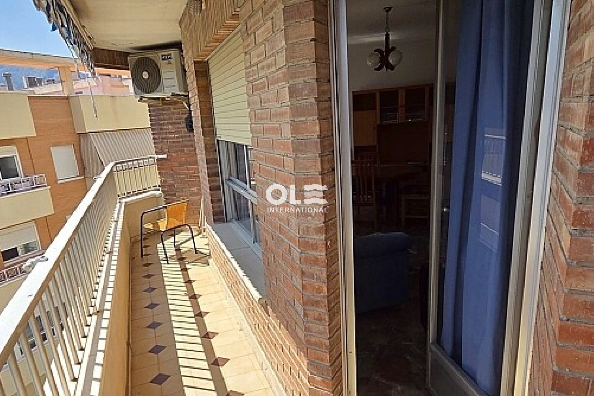 Перепродажа - Apartment - Orihuela Costa - Orihuela
