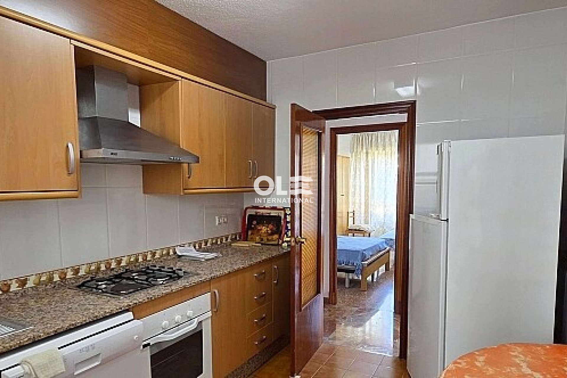 Перепродажа - Apartment - Orihuela Costa - Orihuela