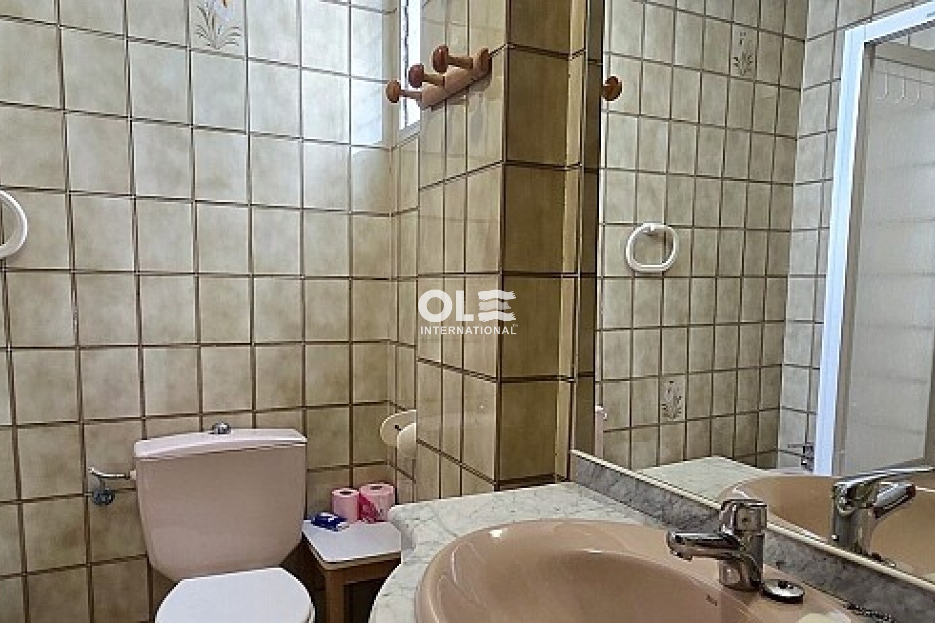Перепродажа - Apartment - Orihuela Costa - Orihuela