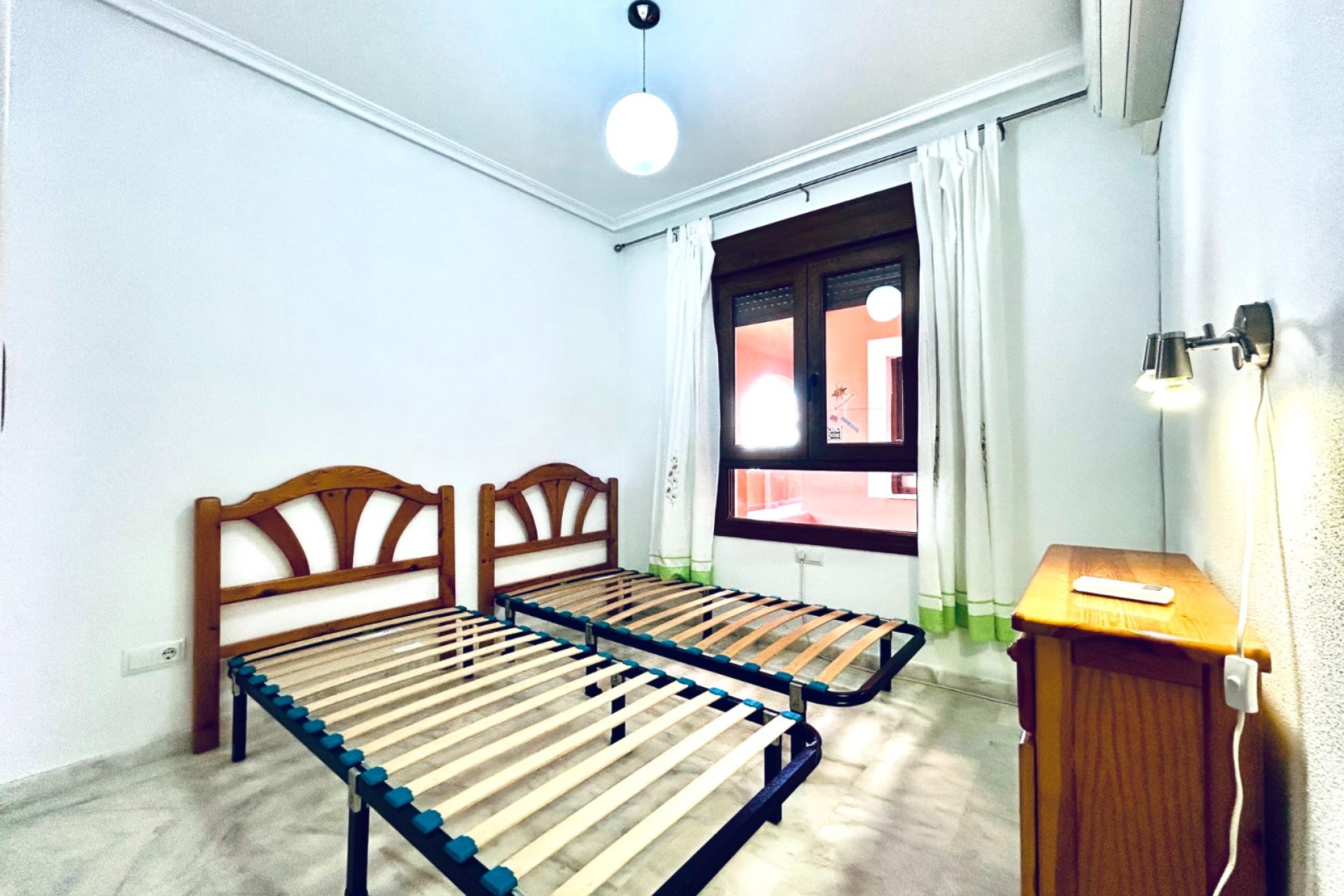 Перепродажа - Apartment - Orihuela Costa - PAU 8