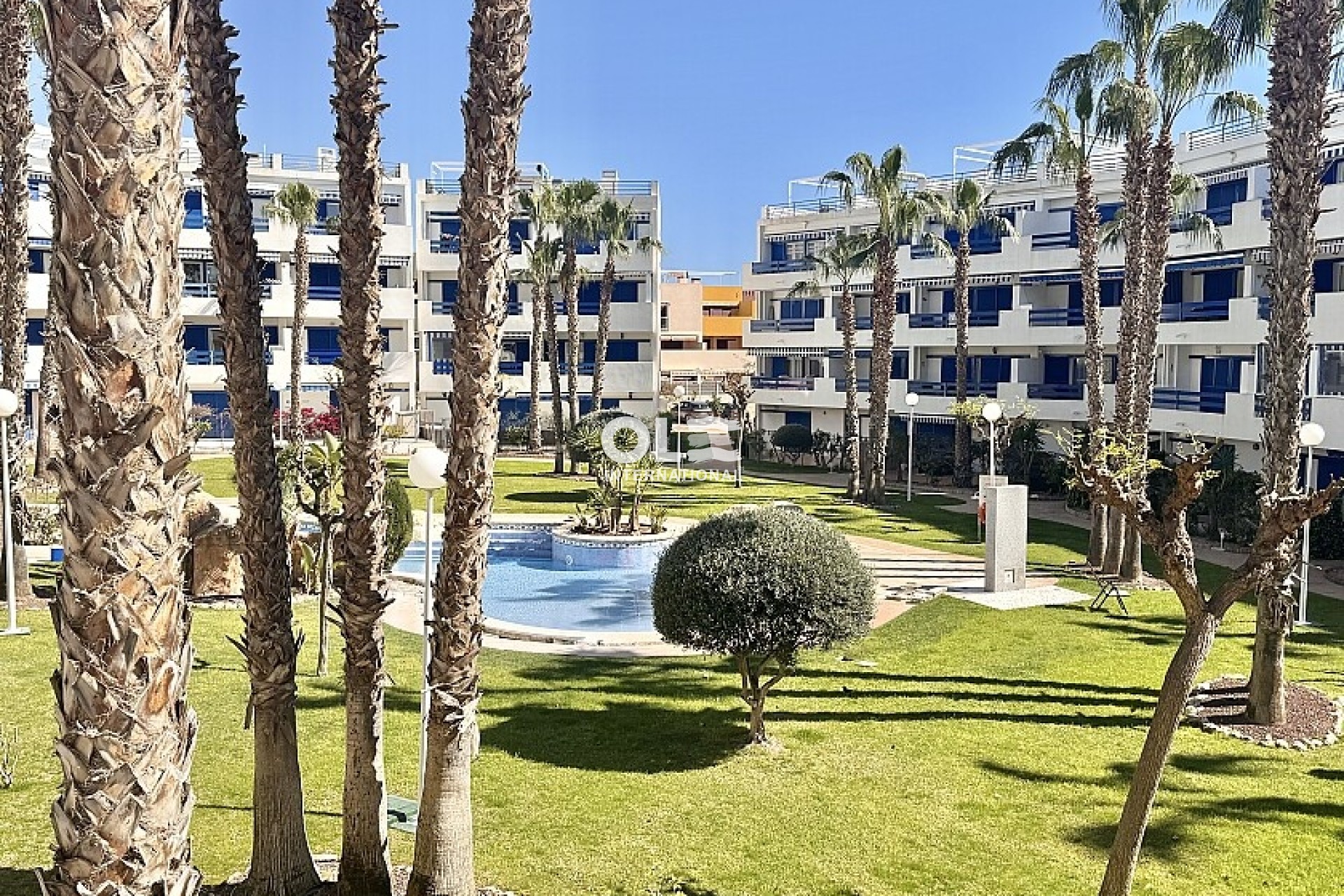 Перепродажа - Apartment - Orihuela Costa - Playa Flamenca